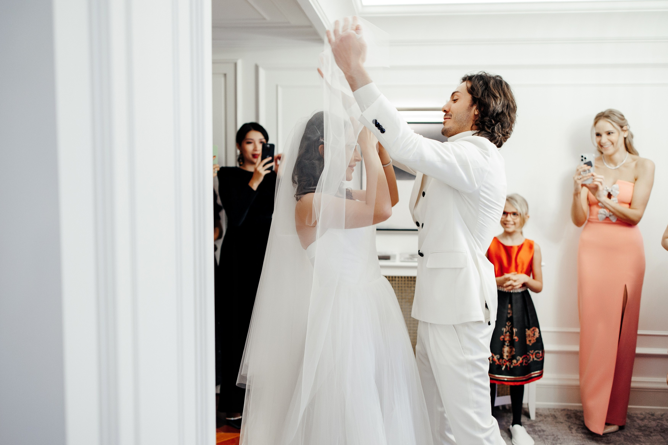 Liana & Eric. Фотограф в Москве Алексей Виноградов