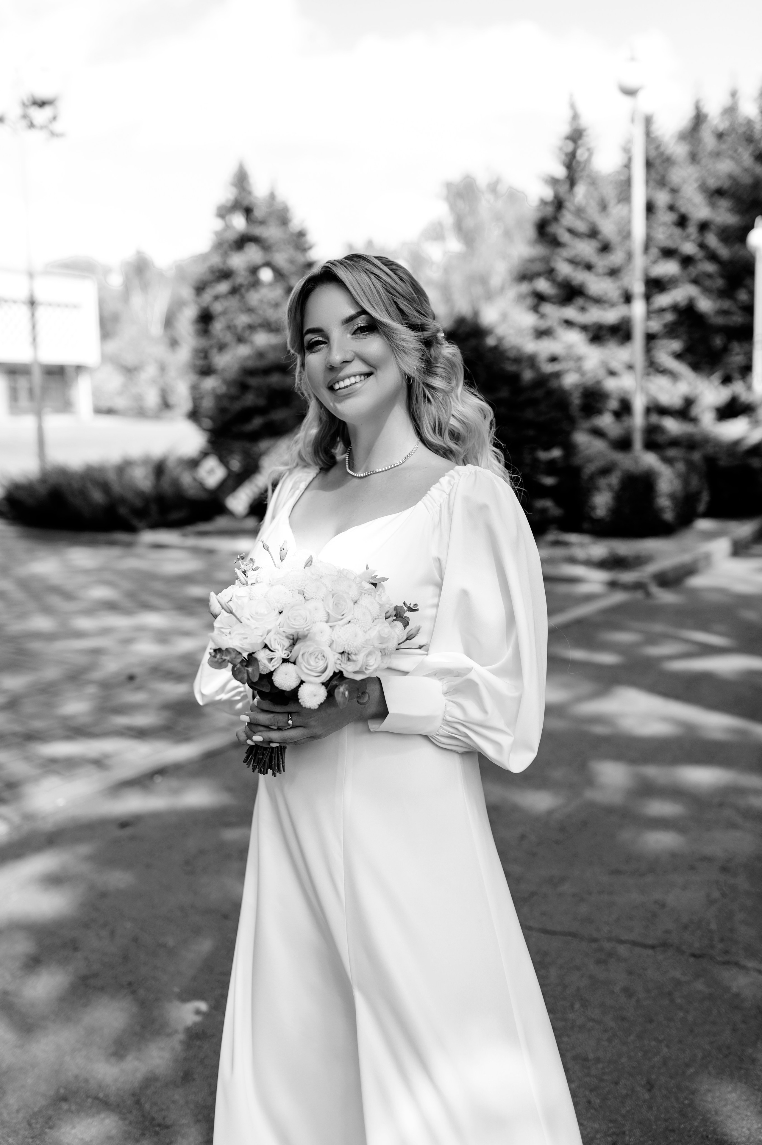 Прогулка Натальи и Дмитрия (Оранжерея + Ё-Моё). Семейный и свадебный фотограф в Донецке и Макеевке Дяченко Наталья