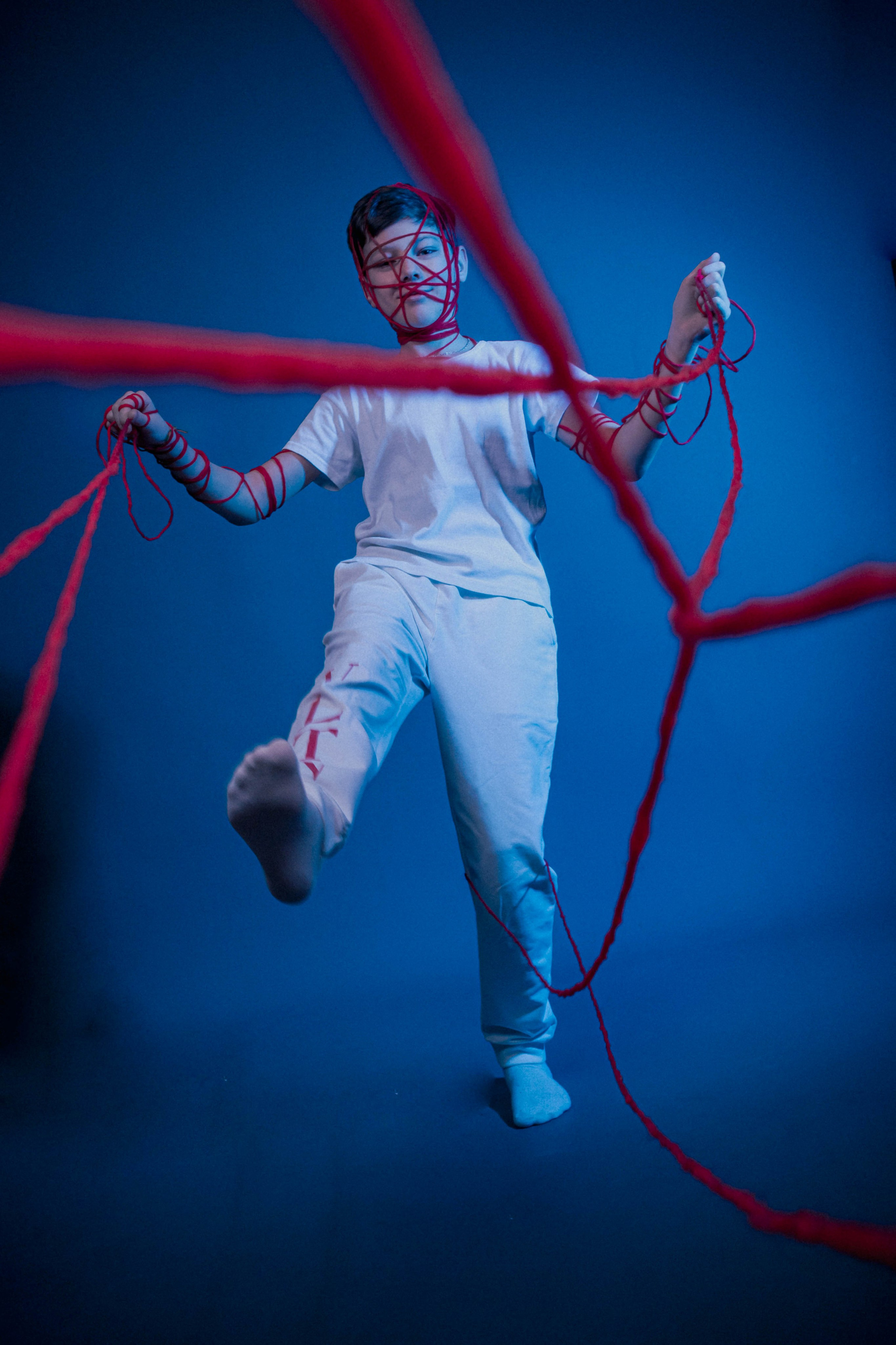 Контроль нитей судьбы. Аник фотограф Симферополь, Крым