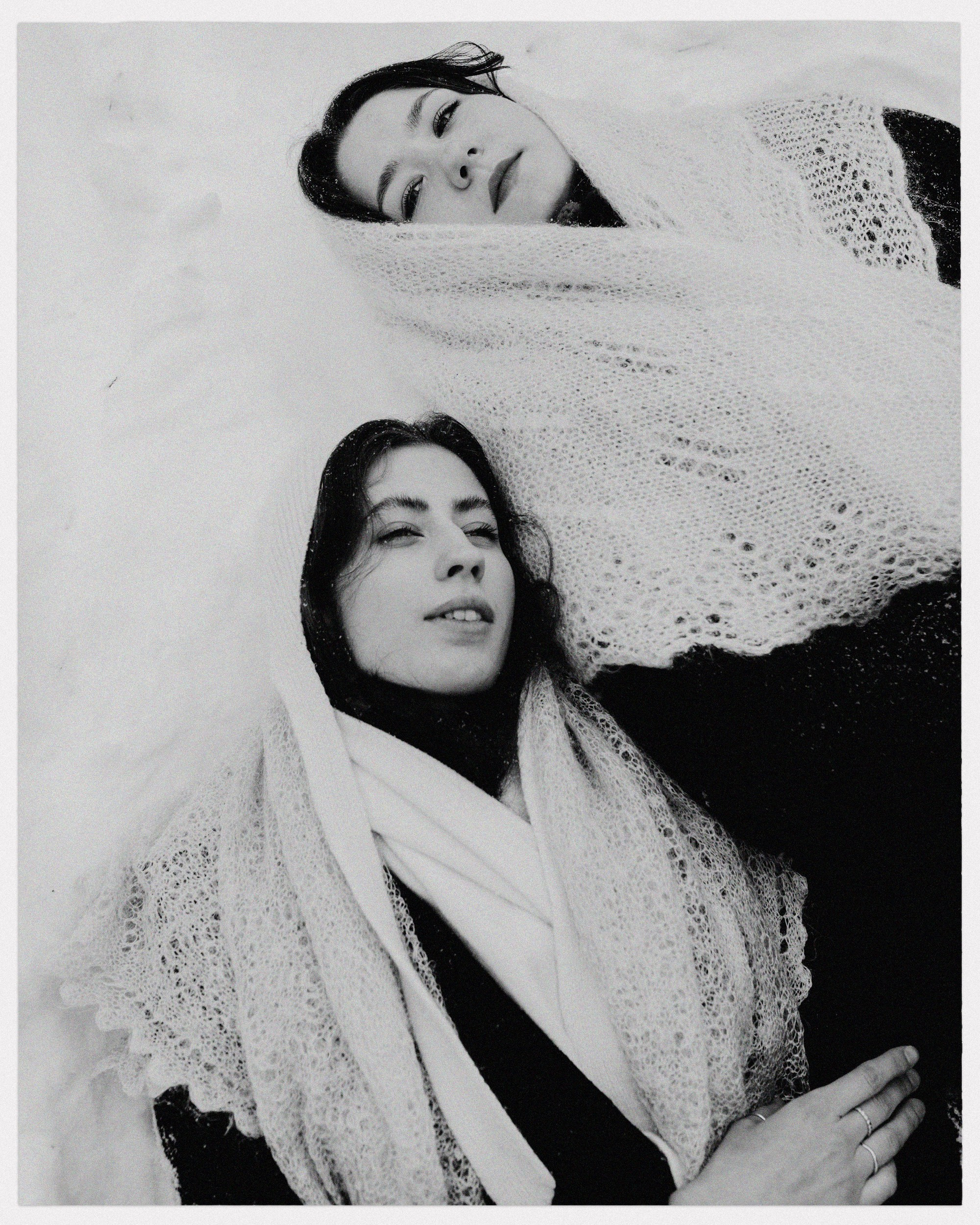 Девчата. Александра Мельник I Фотограф Москва