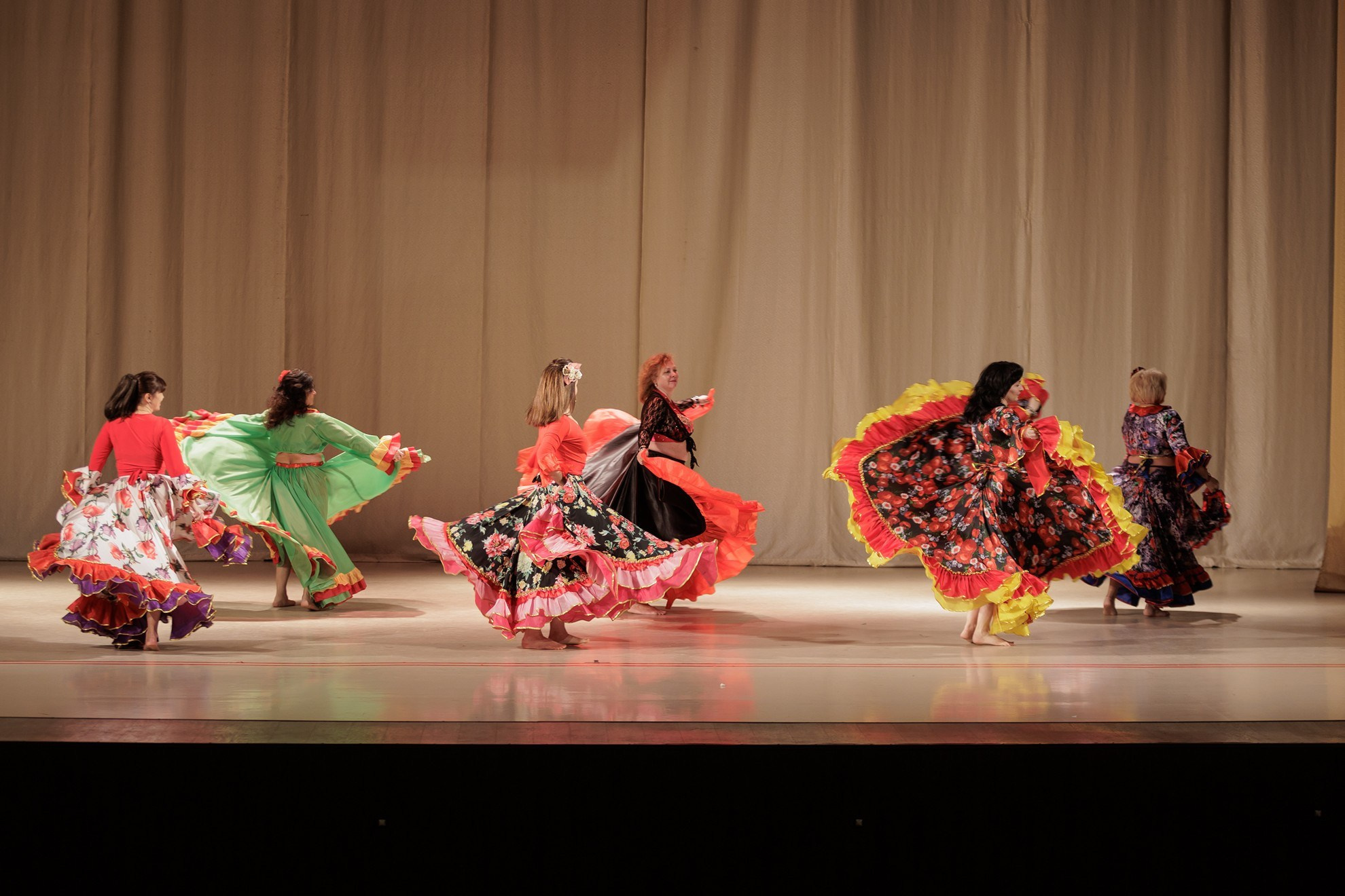 Отчетный концерт Реутов. Свадебный и репортажный фотограф в Москве и Московской области