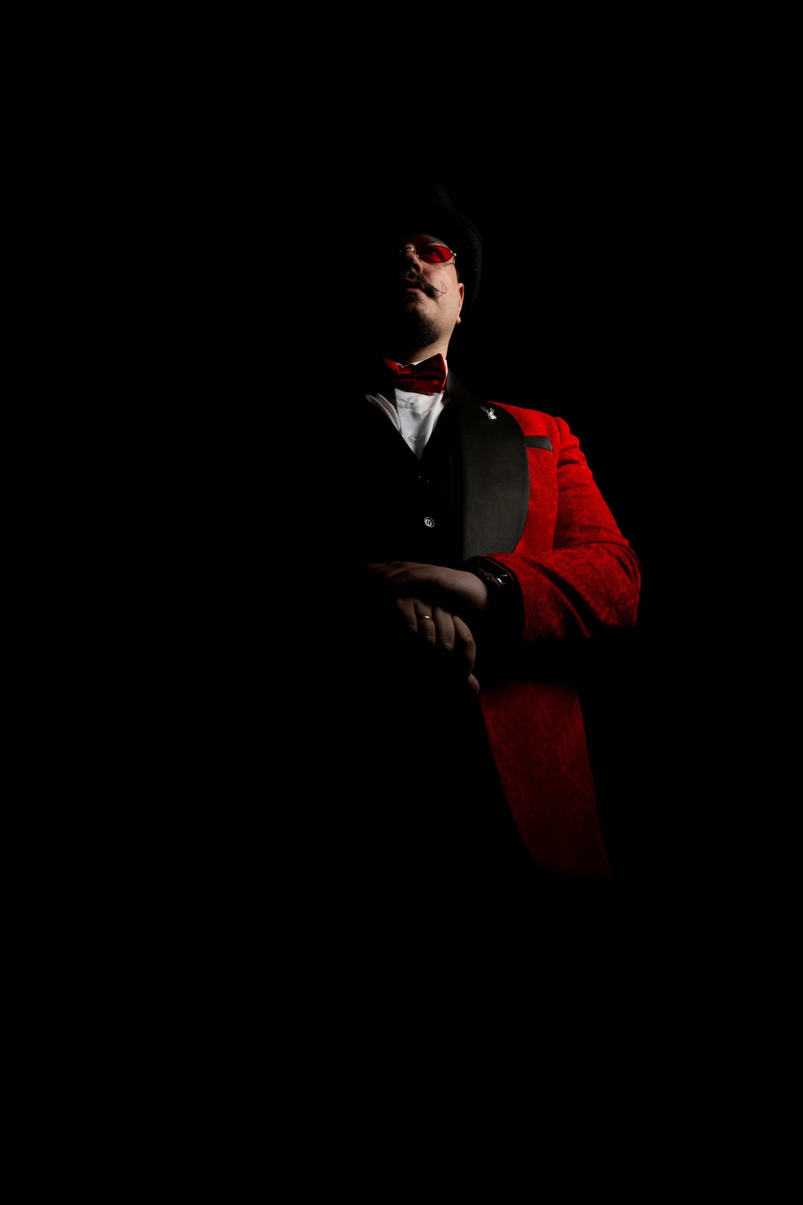 ALEXADER KRIKS. Фотограф в Новороссийске Алёна Сватко