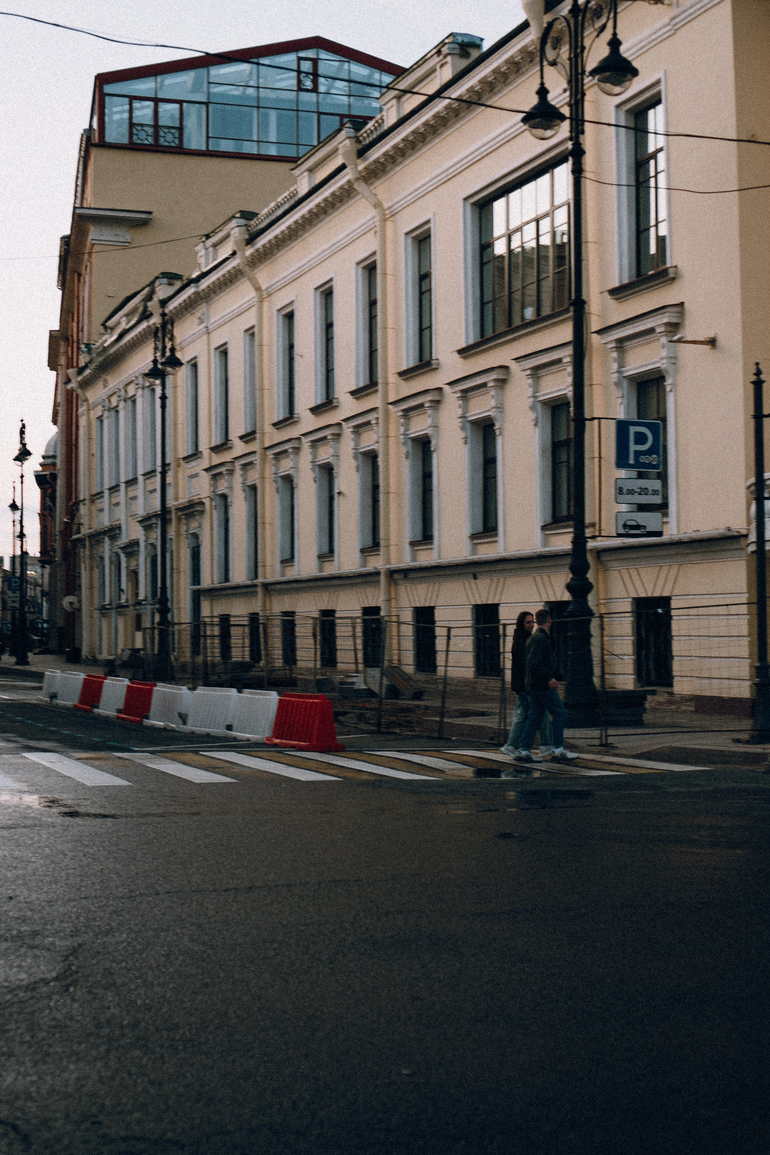 Рассветная история любви. Профессиональный фотограф, Санкт-Петербург — Виктория Богомолова