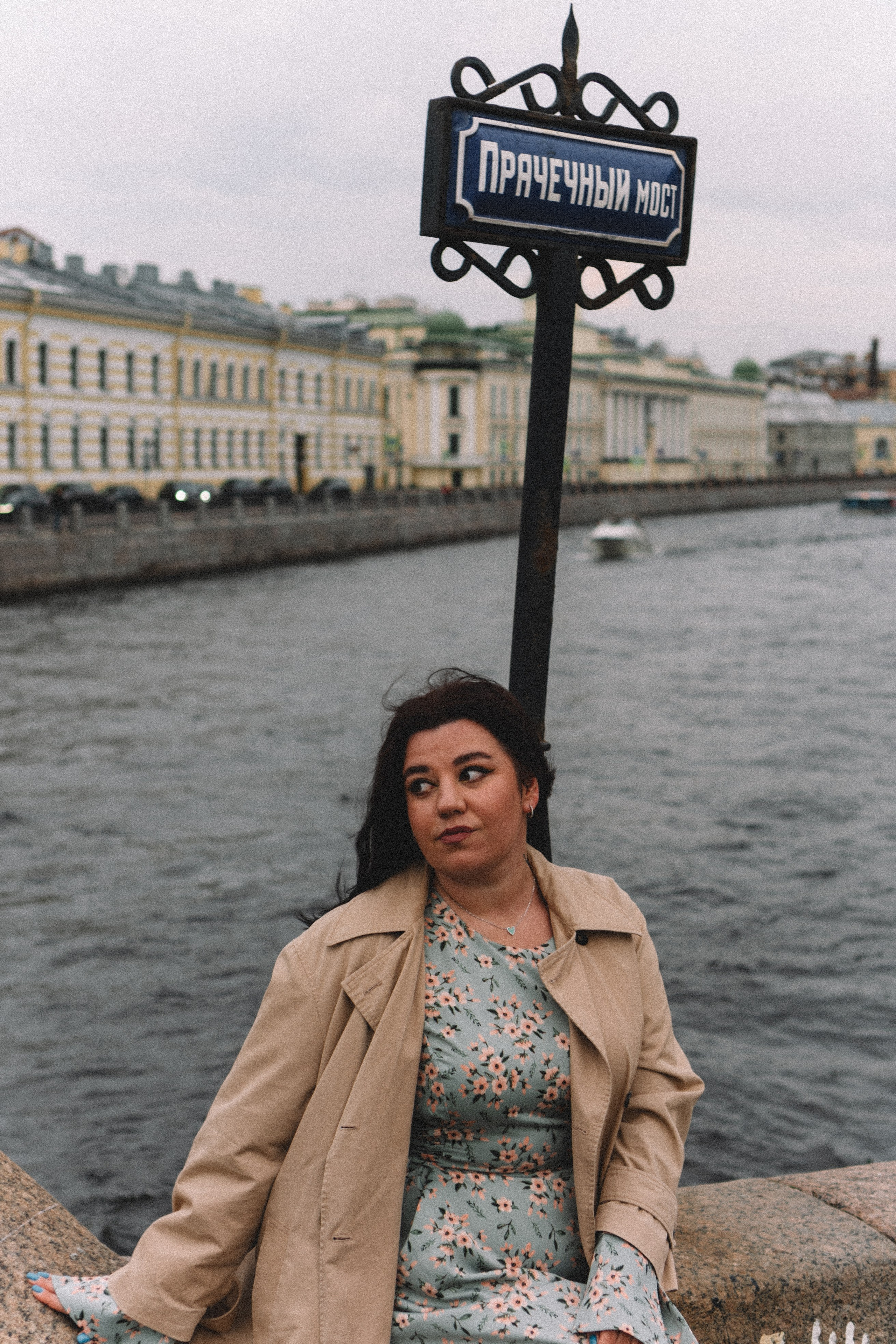 ПИТЕРСКАЯ ПРОГУЛКА. Профессиональный фотограф, Санкт-Петербург — Виктория Богомолова