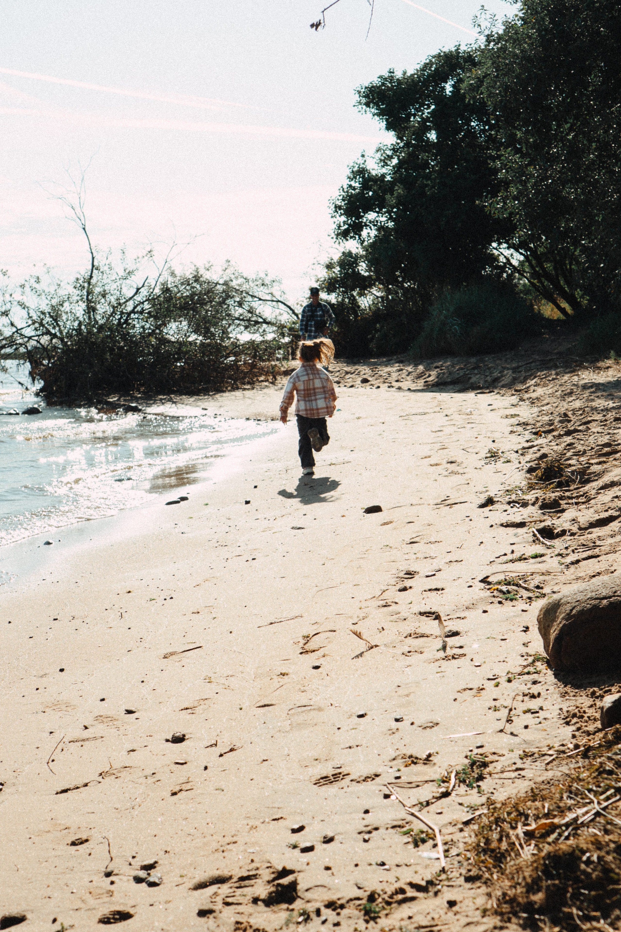 МАМА И ДОЧКА НА ФИНСКОМ ЗАЛИВЕ. Профессиональный фотограф, Санкт-Петербург — Виктория Богомолова