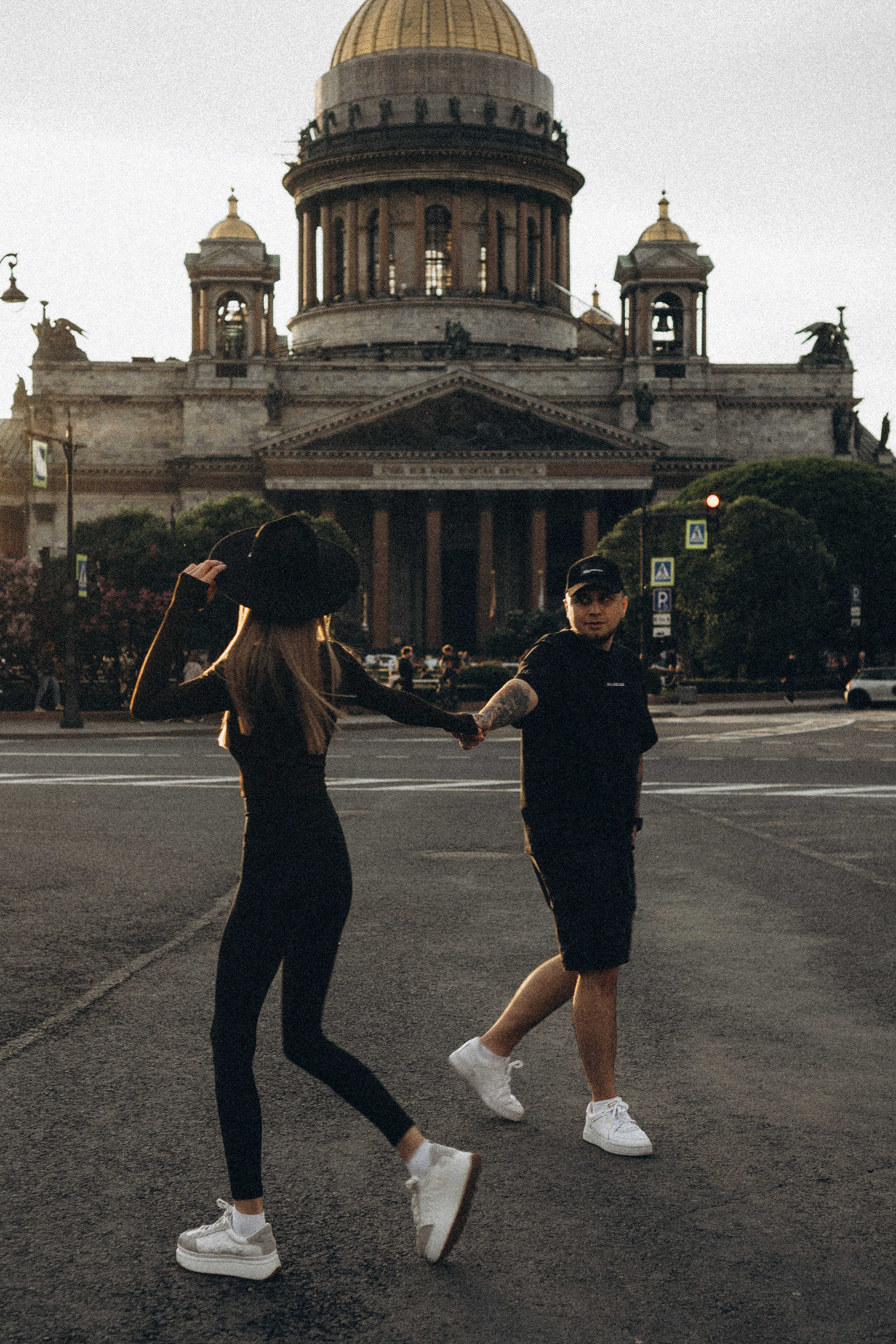 ПРОГУЛКА ПО ПИТЕРУ. Профессиональный фотограф, Санкт-Петербург — Виктория Богомолова