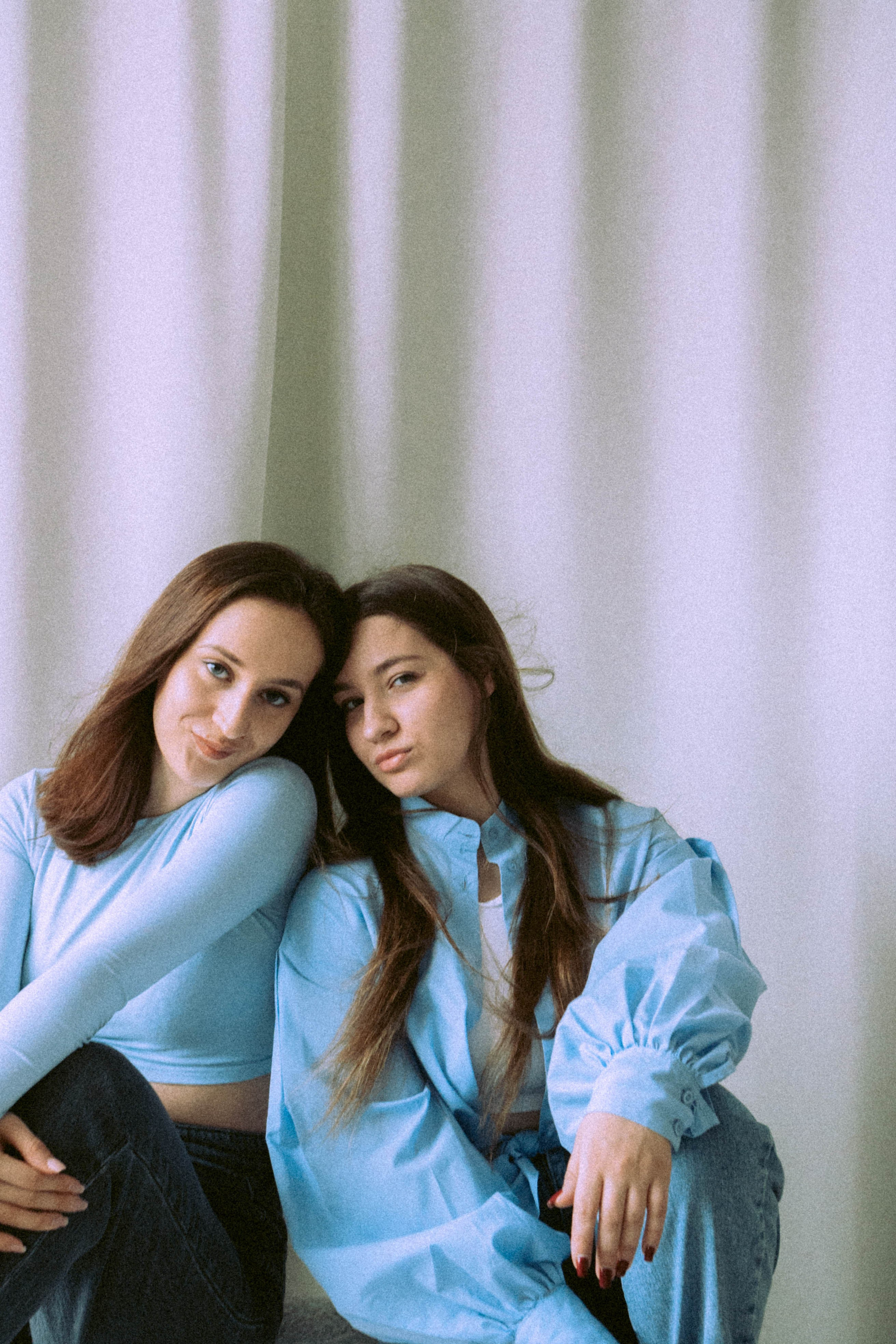 Подружки. Профессиональный фотограф, Санкт-Петербург — Виктория Богомолова