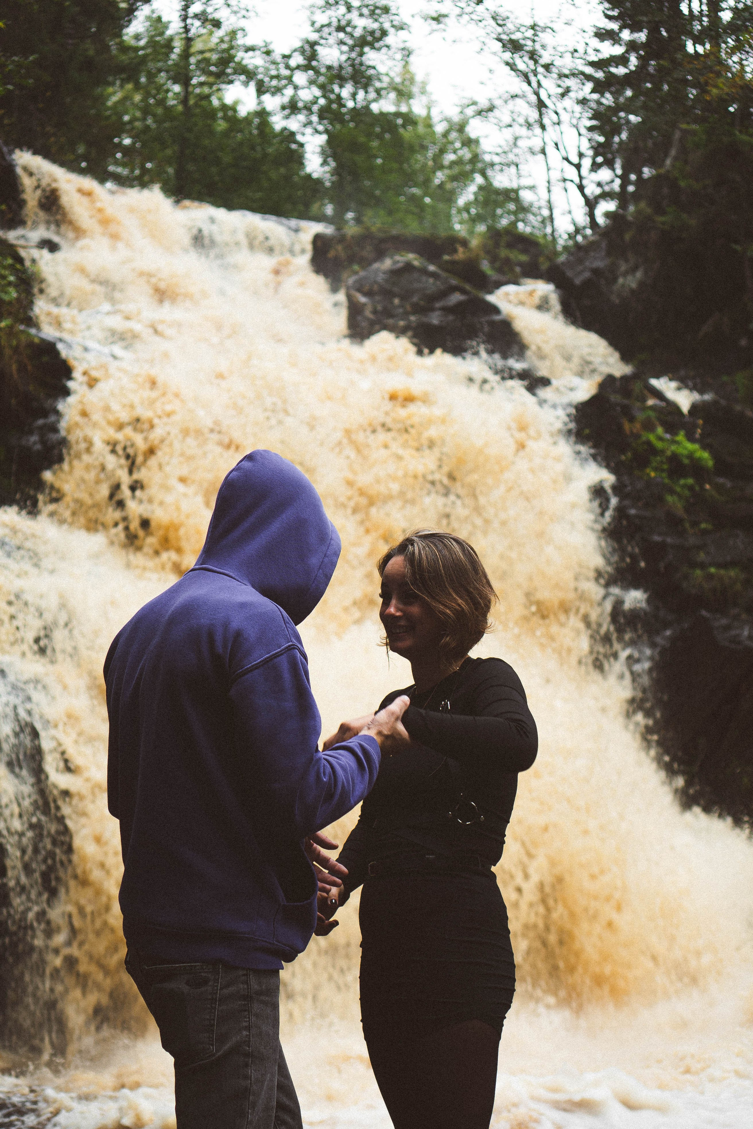 Прогулка на природе. Профессиональный фотограф, Санкт-Петербург — Виктория Богомолова