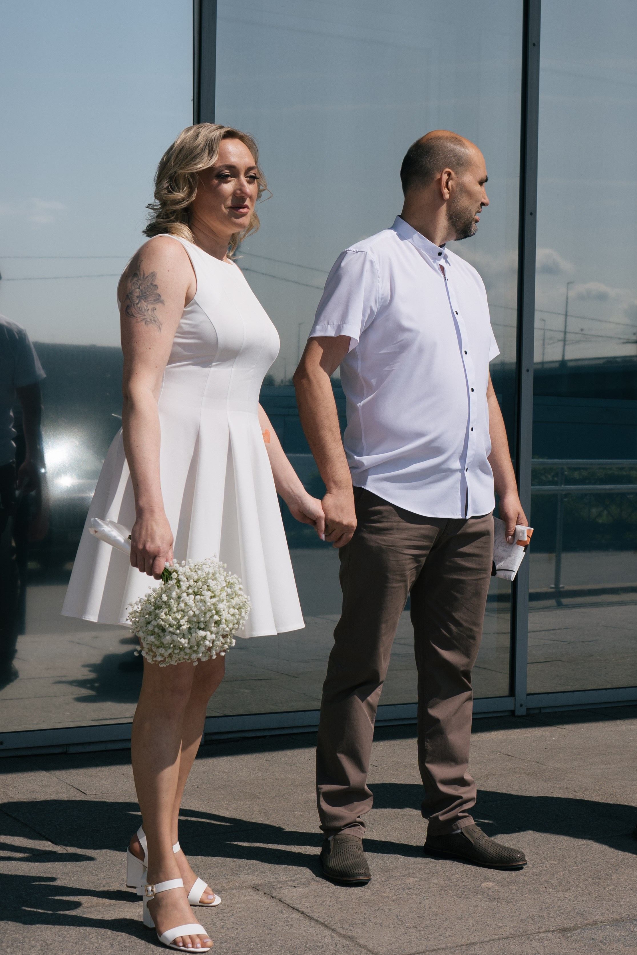 СВАДЕБНЫЙ РЕПОРТАЖ. Профессиональный фотограф, Санкт-Петербург — Виктория Богомолова