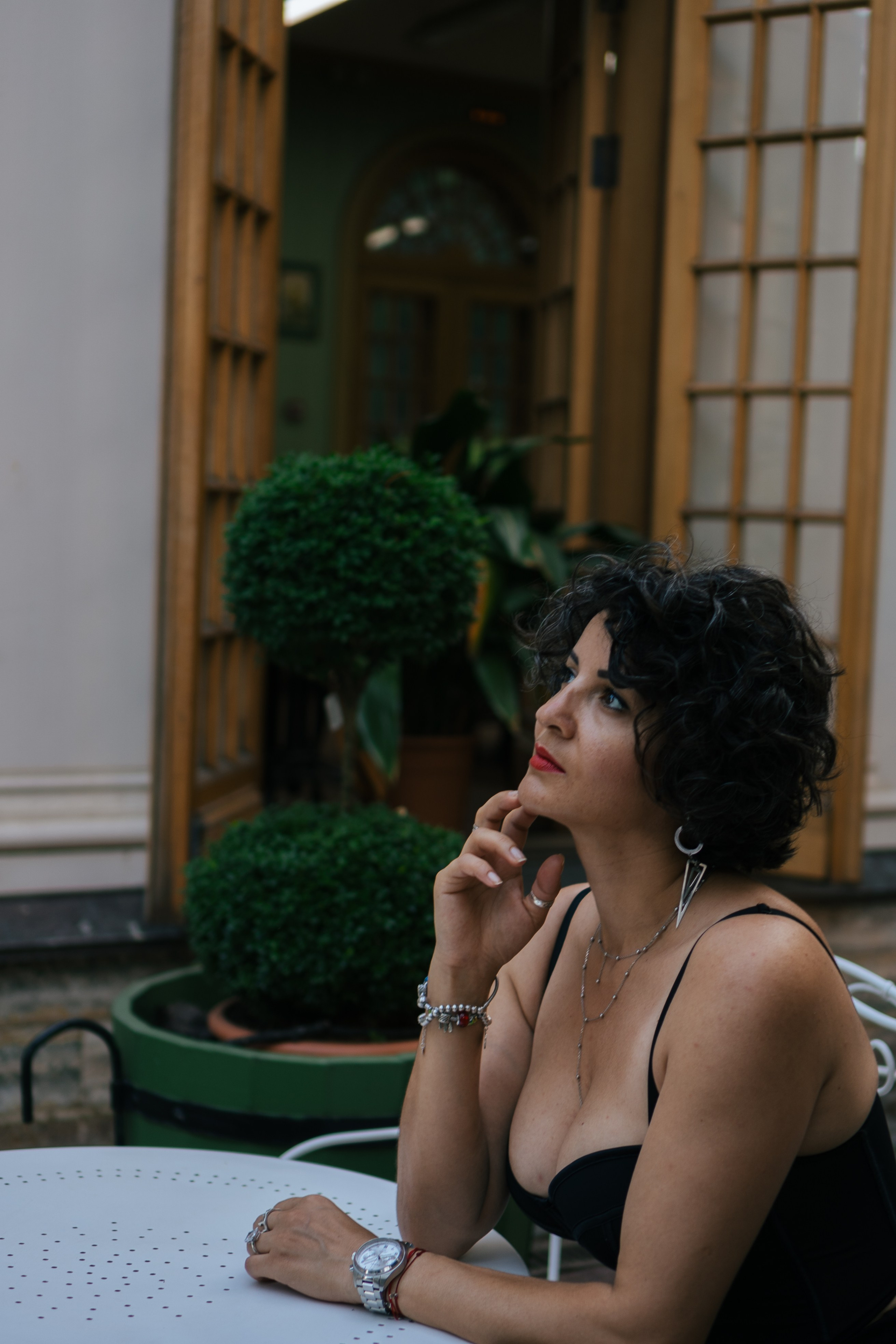 ПРОГУЛКА В ЛЕТНЕМ САДУ. Профессиональный фотограф, Санкт-Петербург — Виктория Богомолова