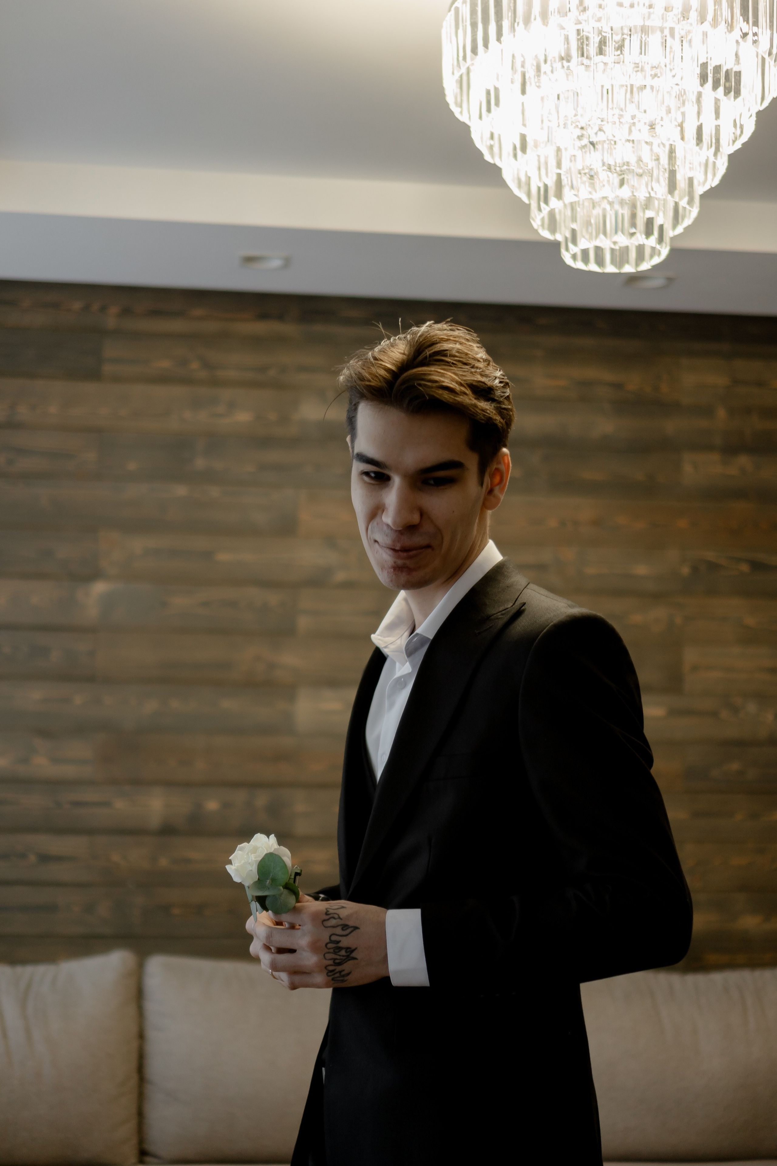 СВАДЕБНЫЕ ФОТО ДЛЯ ЖЕНИХА (СНЯТО В СИБИРЕ В НИЖНЕВАРТОВСКЕ). Профессиональный фотограф, Санкт-Петербург — Виктория Богомолова