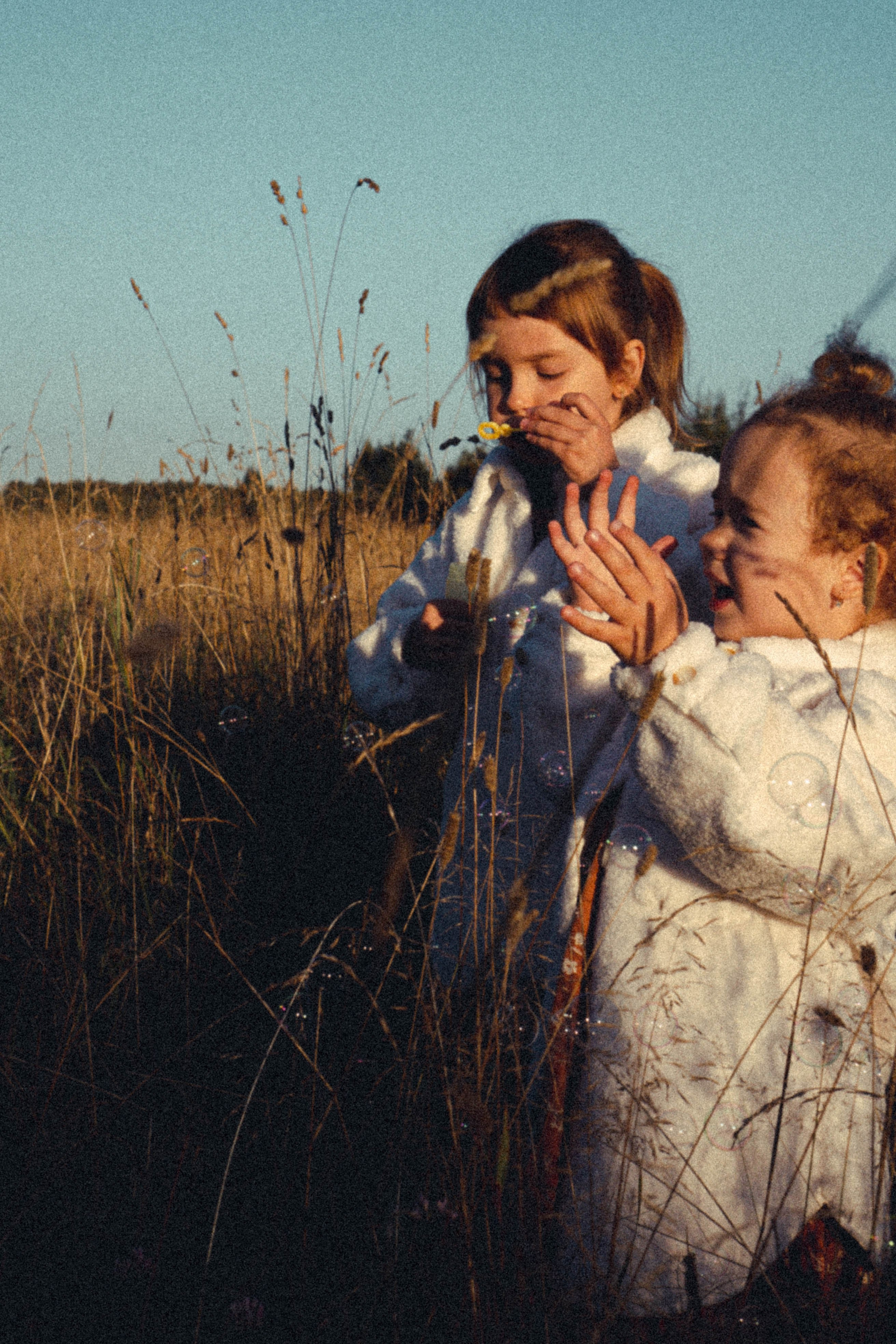 Семейная серия. Профессиональный фотограф, Санкт-Петербург — Виктория Богомолова