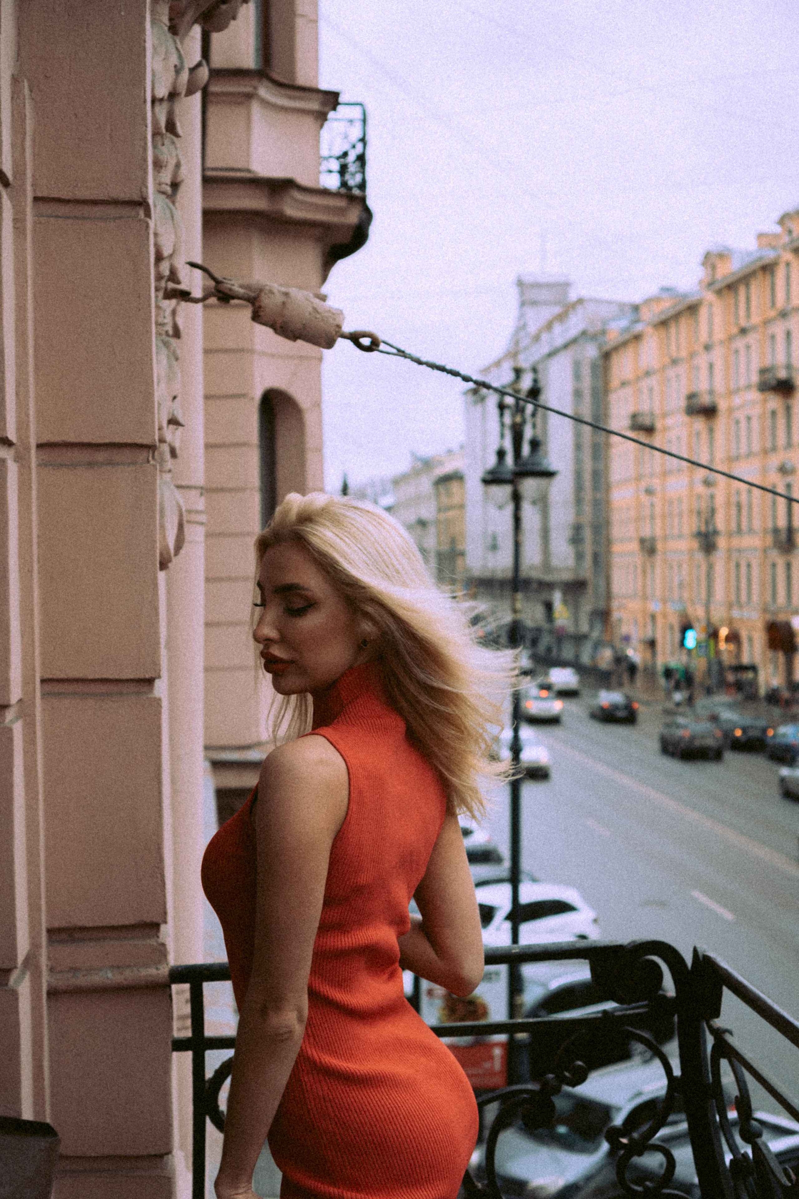 Винтажная серия. Профессиональный фотограф, Санкт-Петербург — Виктория Богомолова