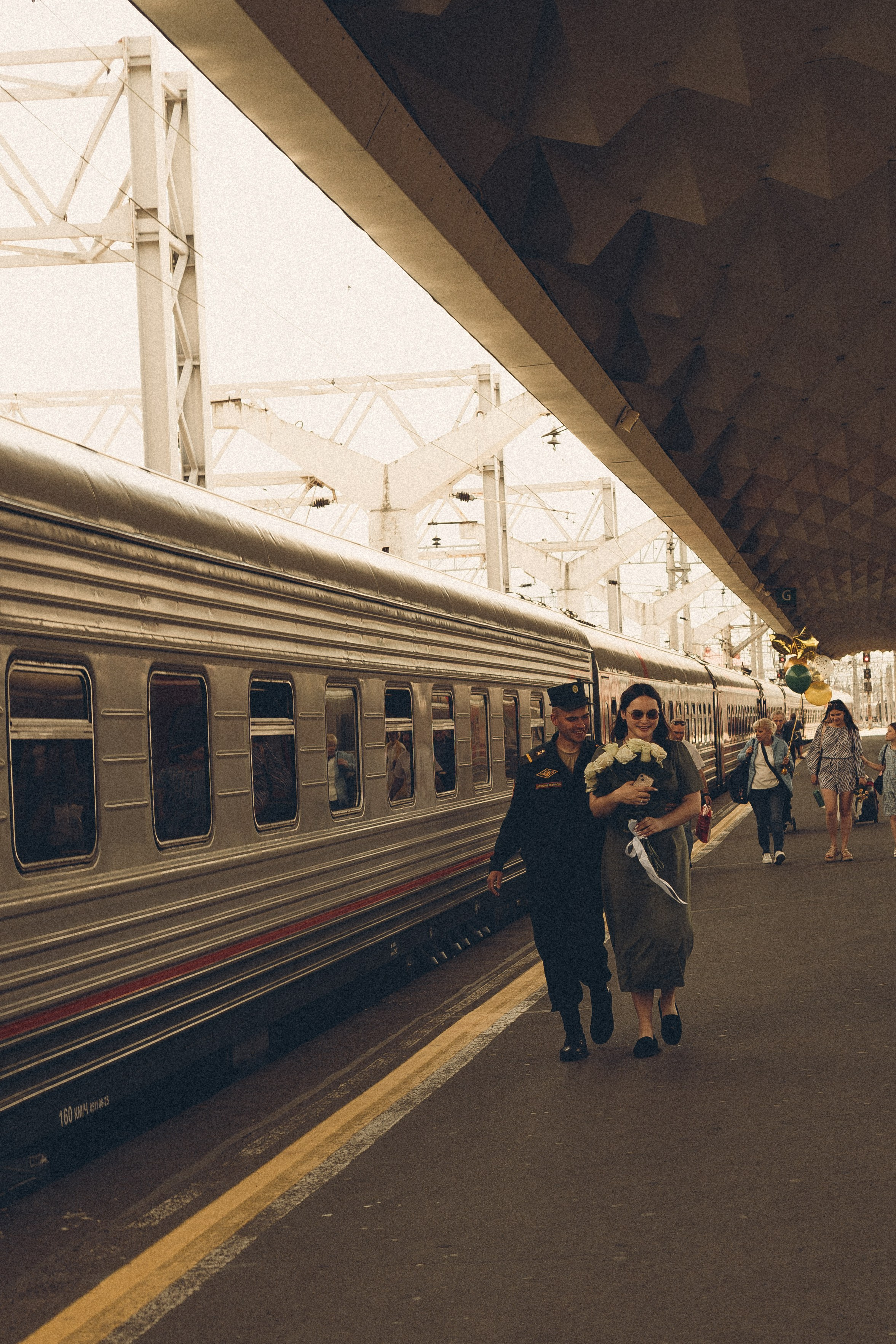 ПРЕДЛОЖЕНИЕ. Профессиональный фотограф, Санкт-Петербург — Виктория Богомолова