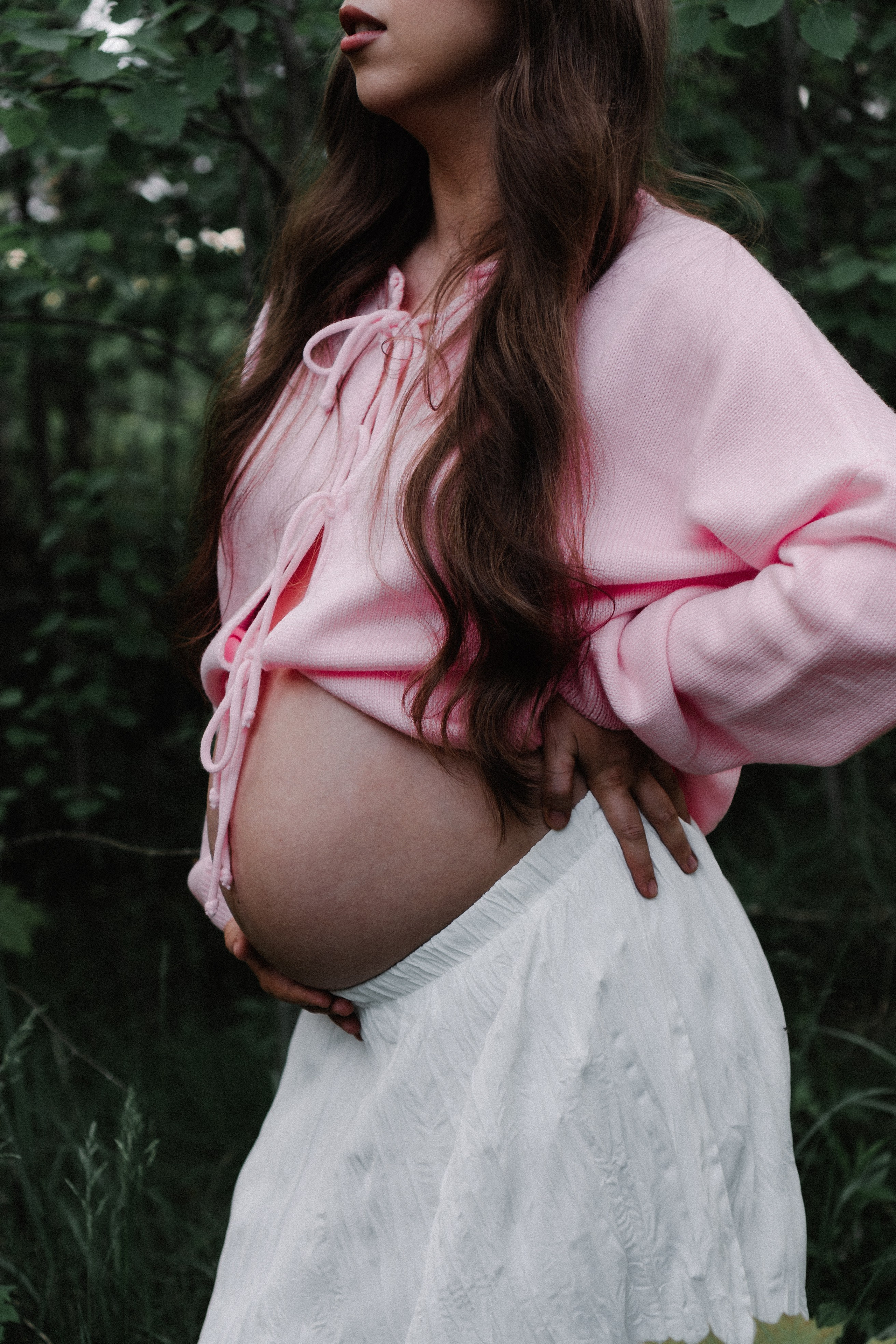 БЕРЕМЕННОСТЬ. Профессиональный фотограф, Санкт-Петербург — Виктория Богомолова