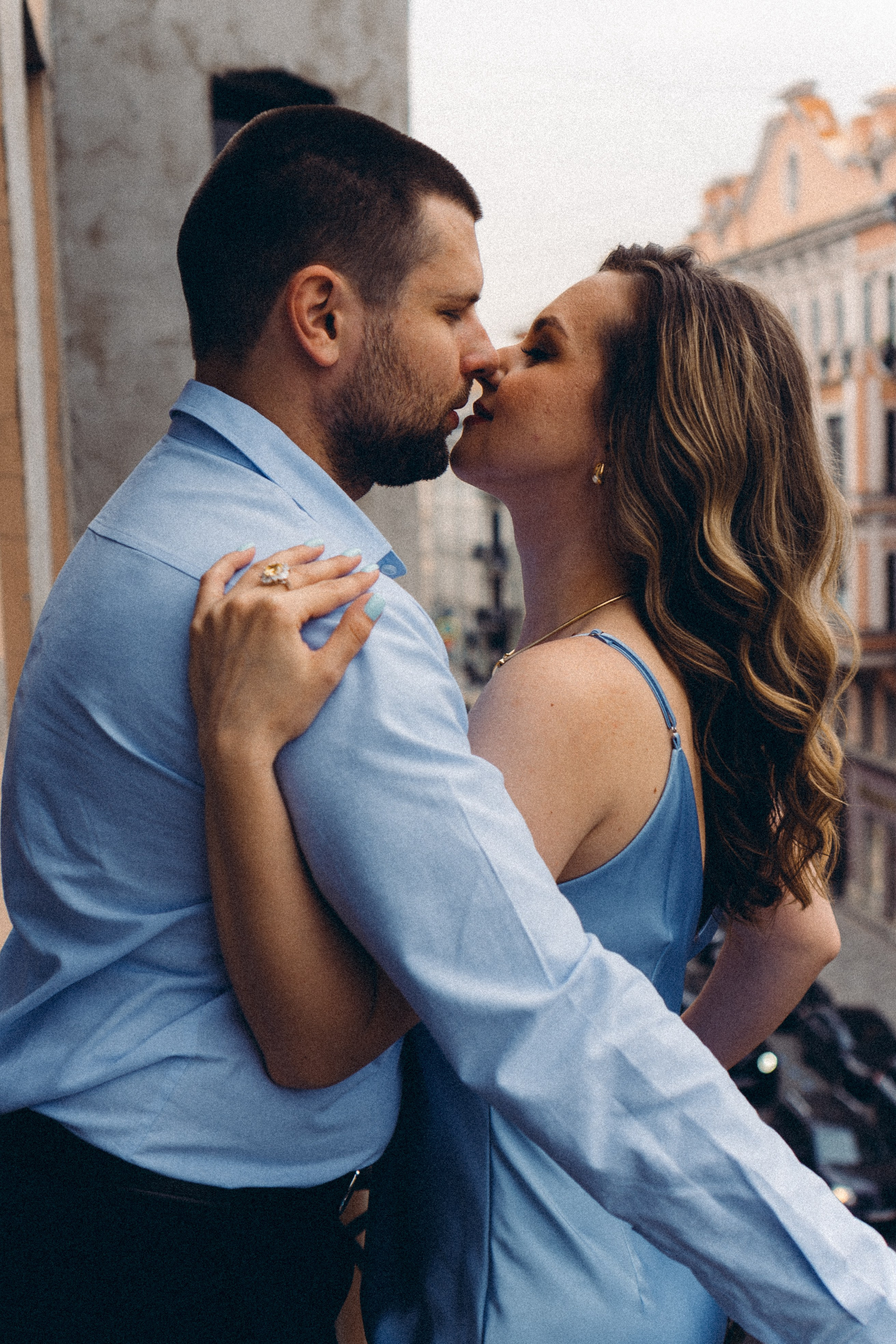 СТУДИЯ И ПРОГУЛКА ДЛЯ ПАРЫ. Профессиональный фотограф, Санкт-Петербург — Виктория Богомолова