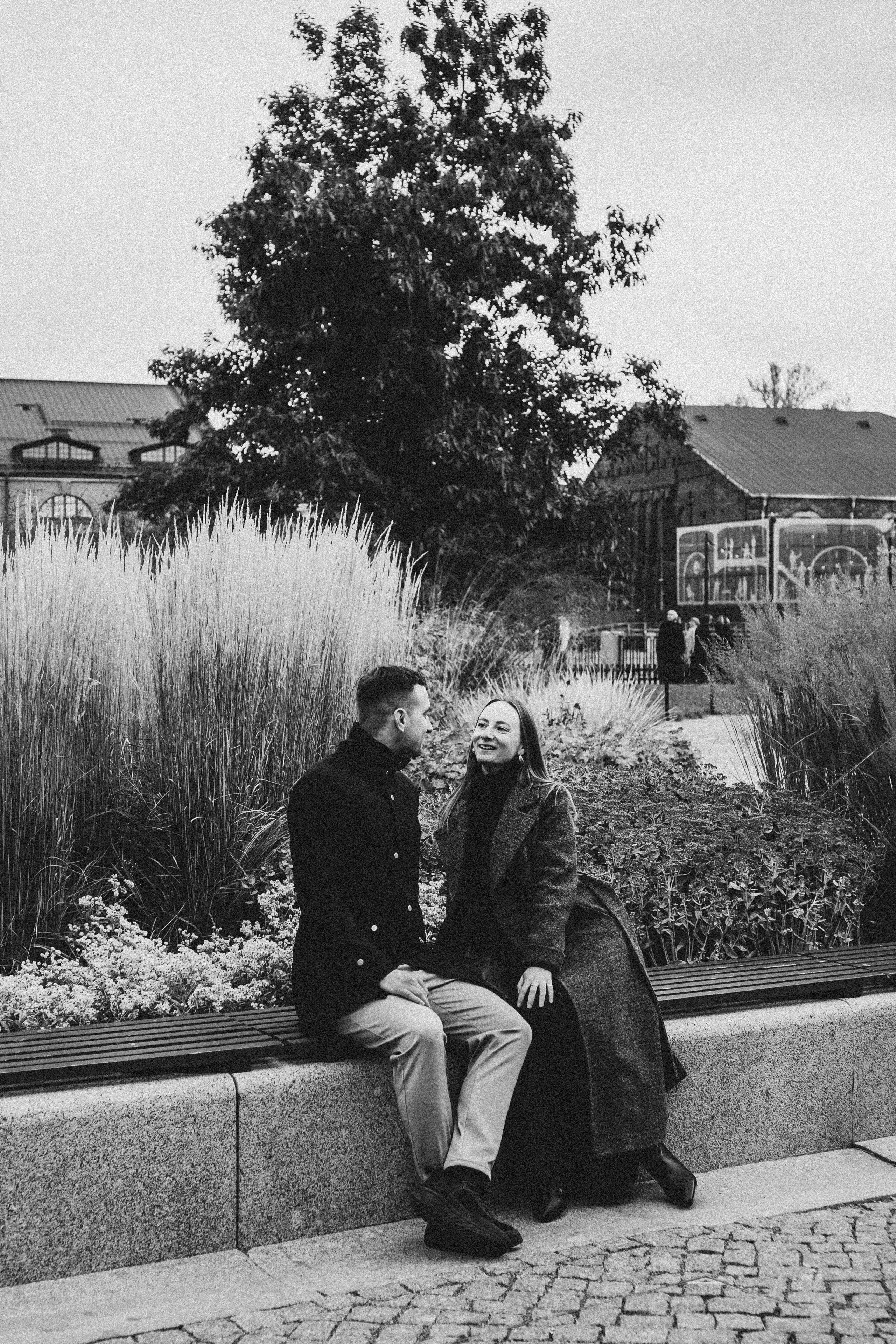 Прогулка по городу. Профессиональный фотограф, Санкт-Петербург — Виктория Богомолова