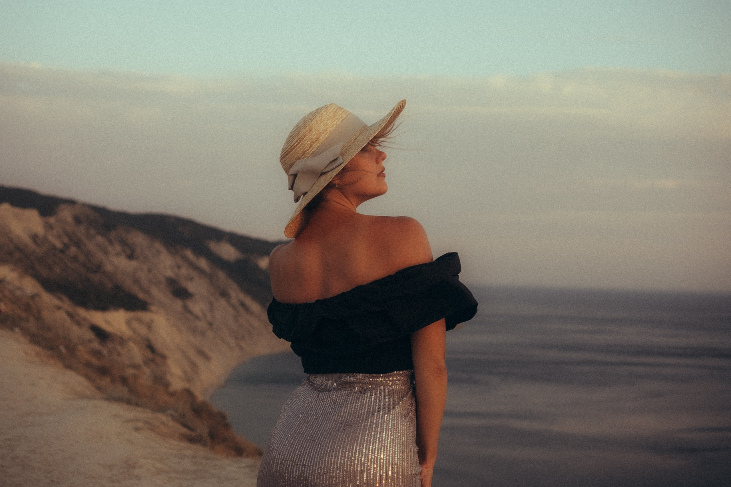 Вечерняя прогулка по Анапе. Профессиональный фотограф, Санкт-Петербург — Виктория Богомолова