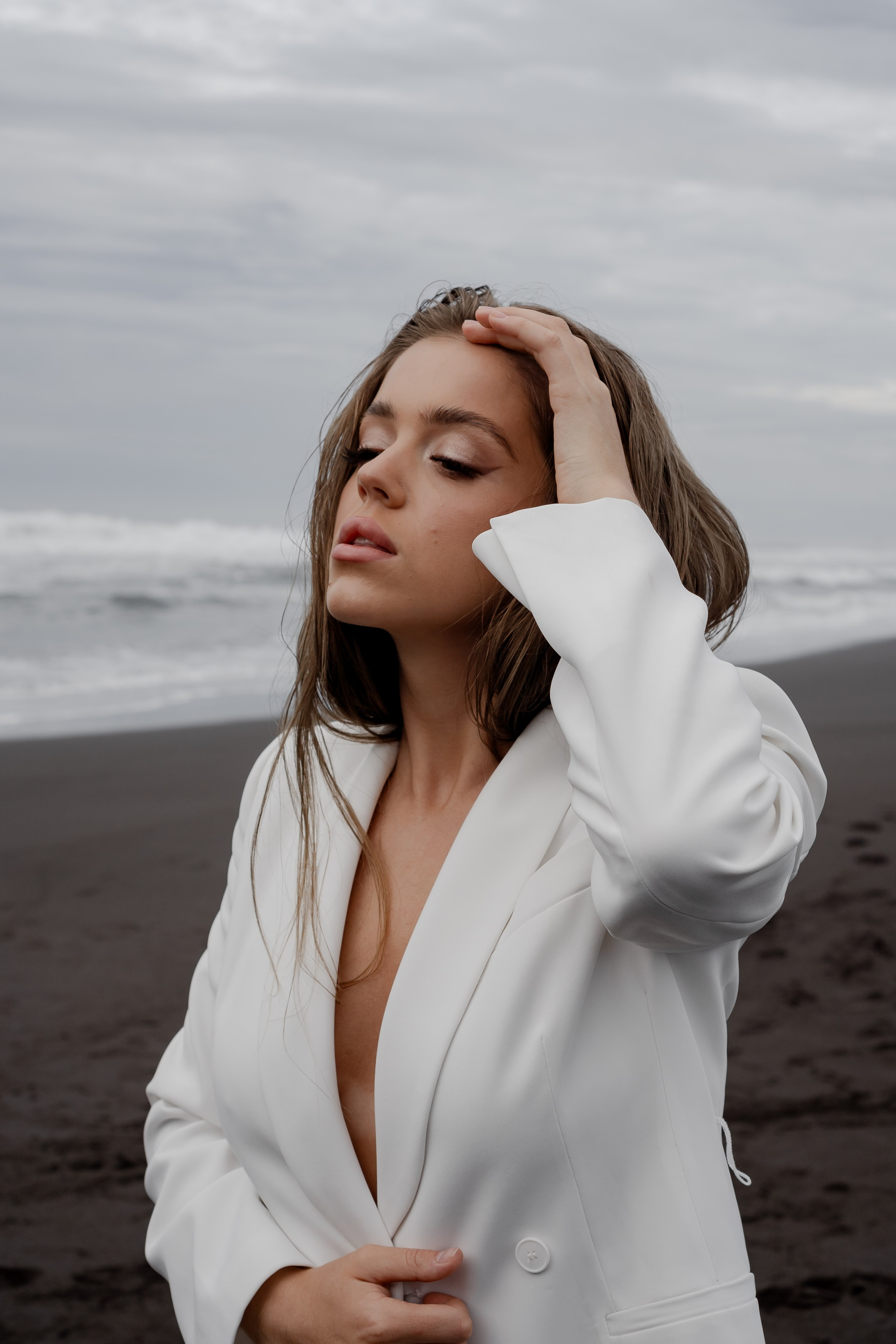 ТИХИЙ ОКЕАН. Профессиональный фотограф, Санкт-Петербург — Виктория Богомолова