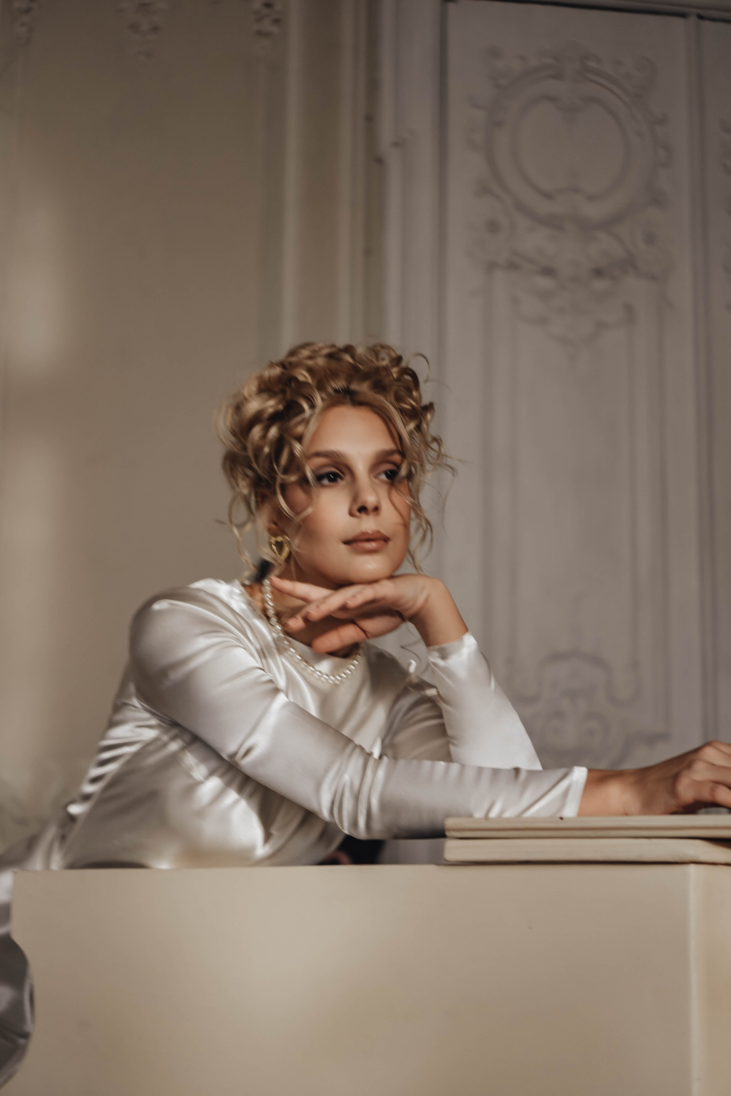 СВАДЕБНАЯ ФОТОСЕСИИЯ В НИКОЛАЕВСКОМ ДВОРЦЕ. Профессиональный фотограф, Санкт-Петербург — Виктория Богомолова