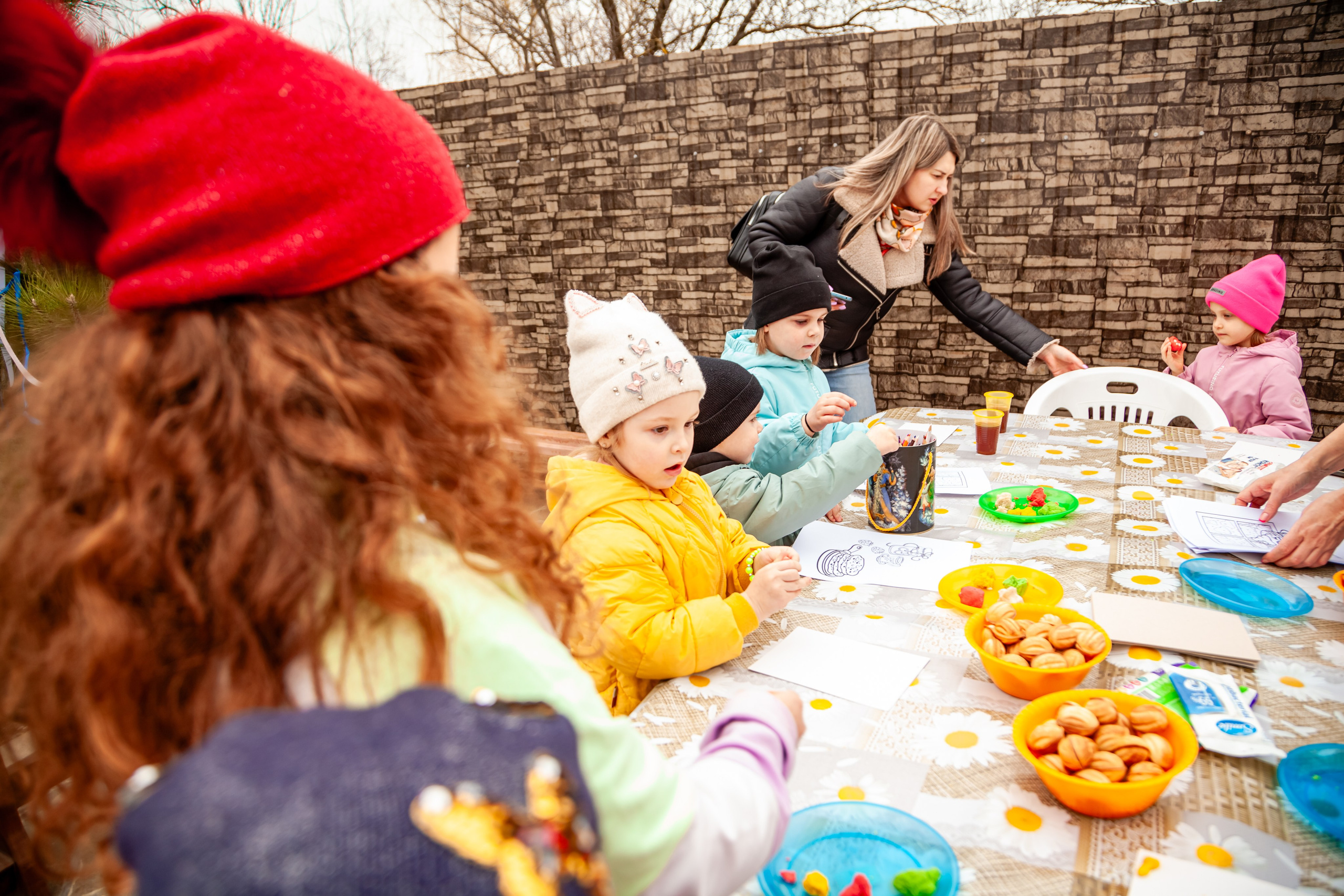 Массленица. Свадебный и семейный фотограф в Армавире