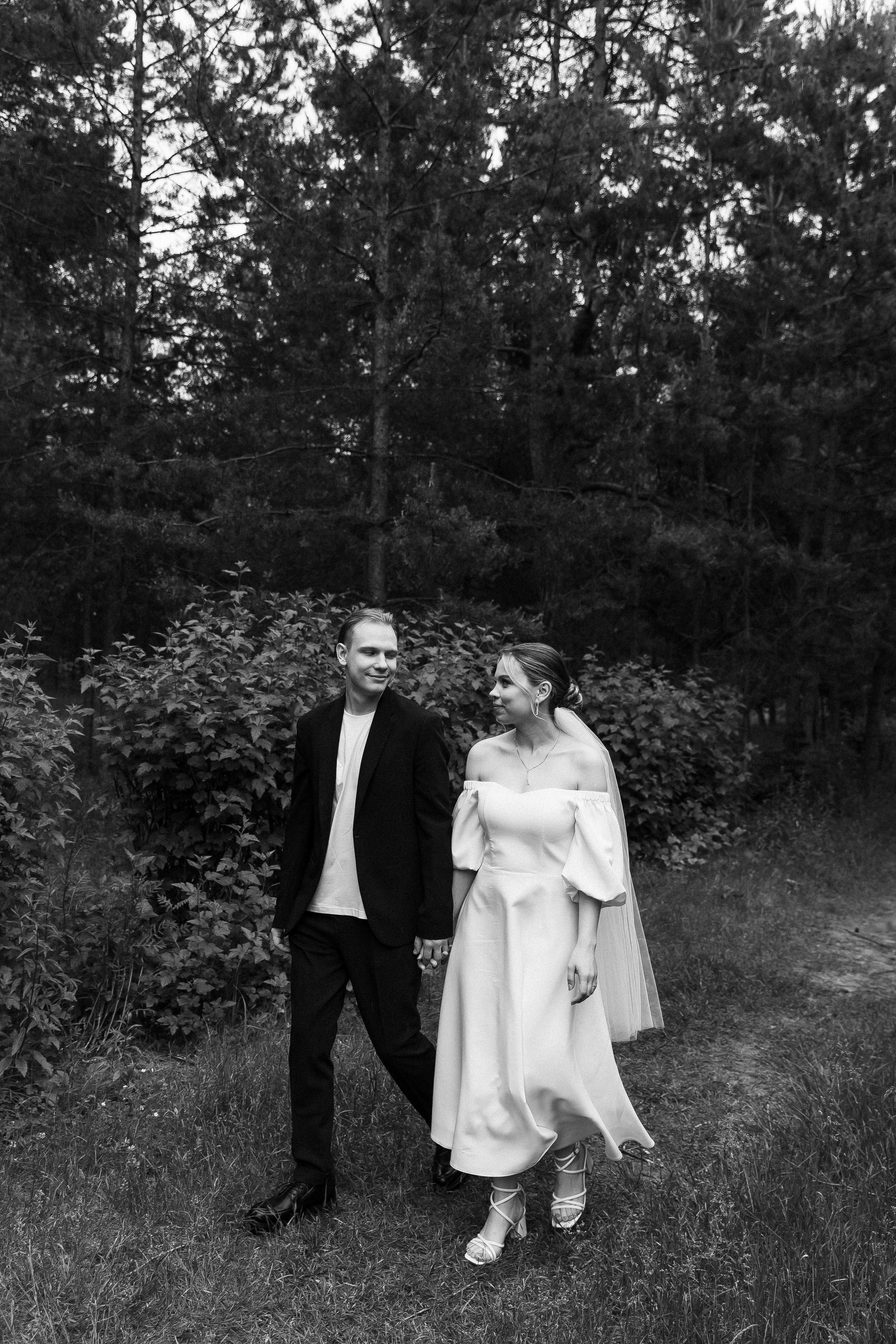 Свадьба Вика и Максим. Свадебный фотограф в Нижнем Новгороде Генеральская Ира