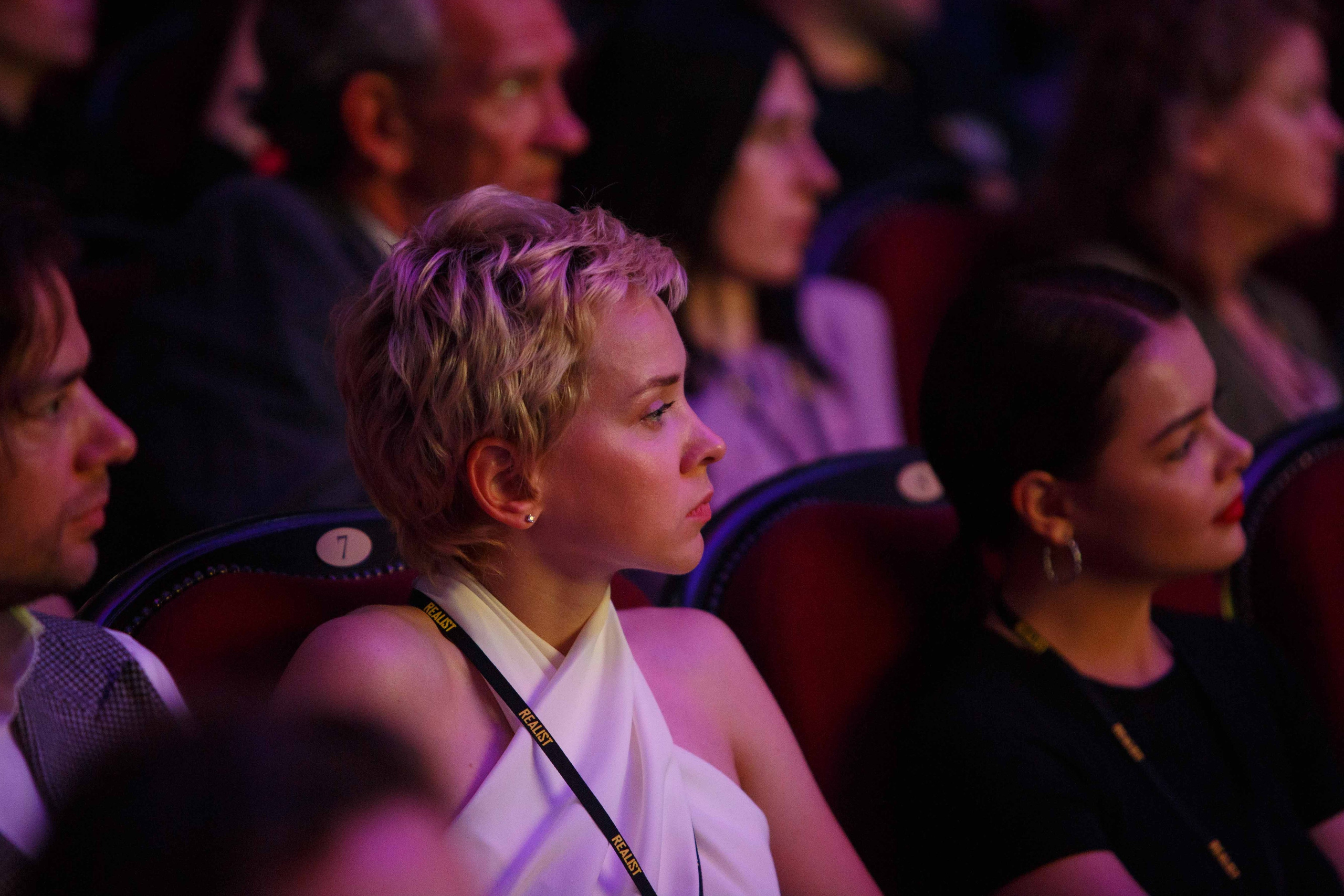 REALIST WEB FEST. Репортажный и портретный фотограф в Ярославле Константин Горбачев