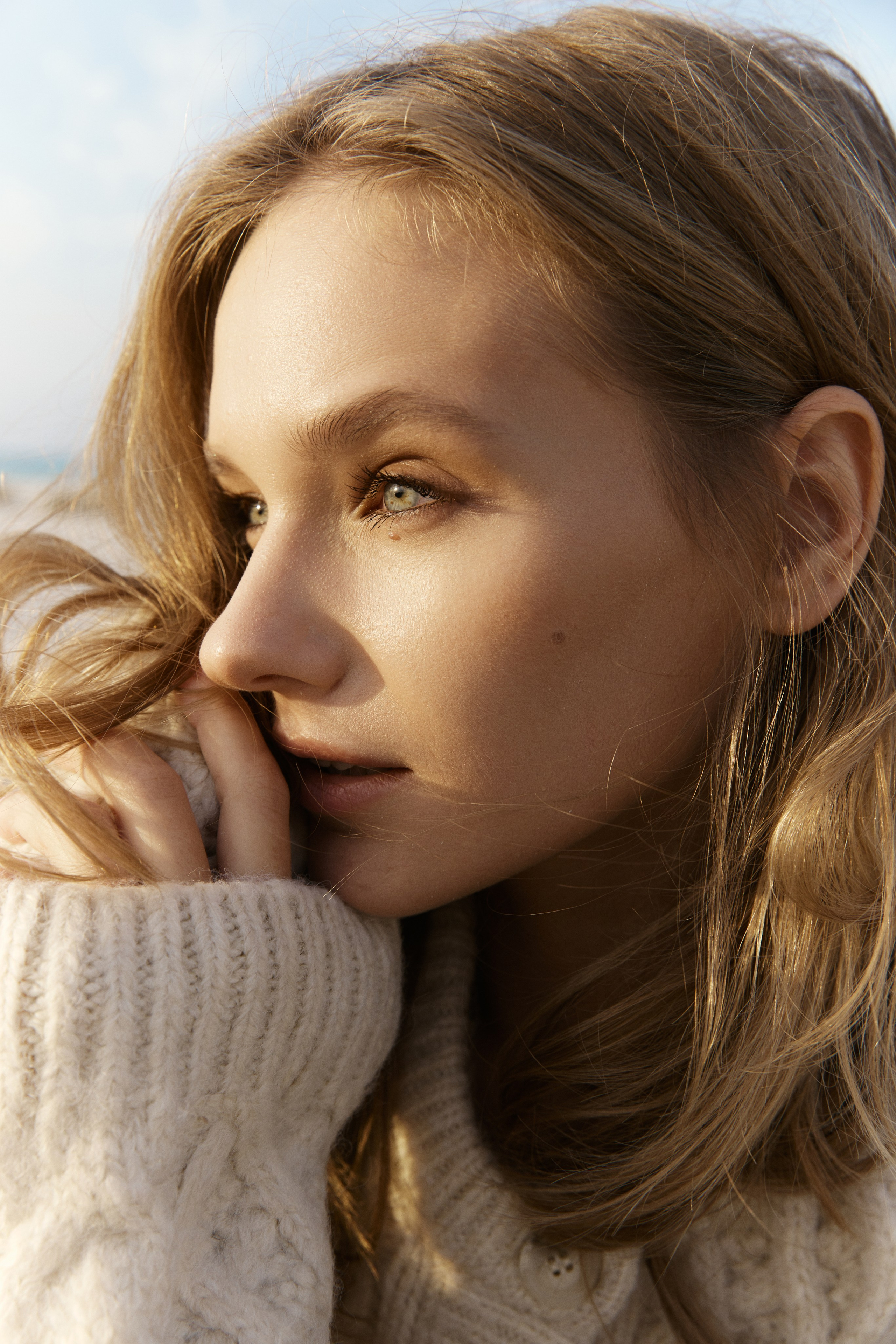 2024. Фотограф Дубай