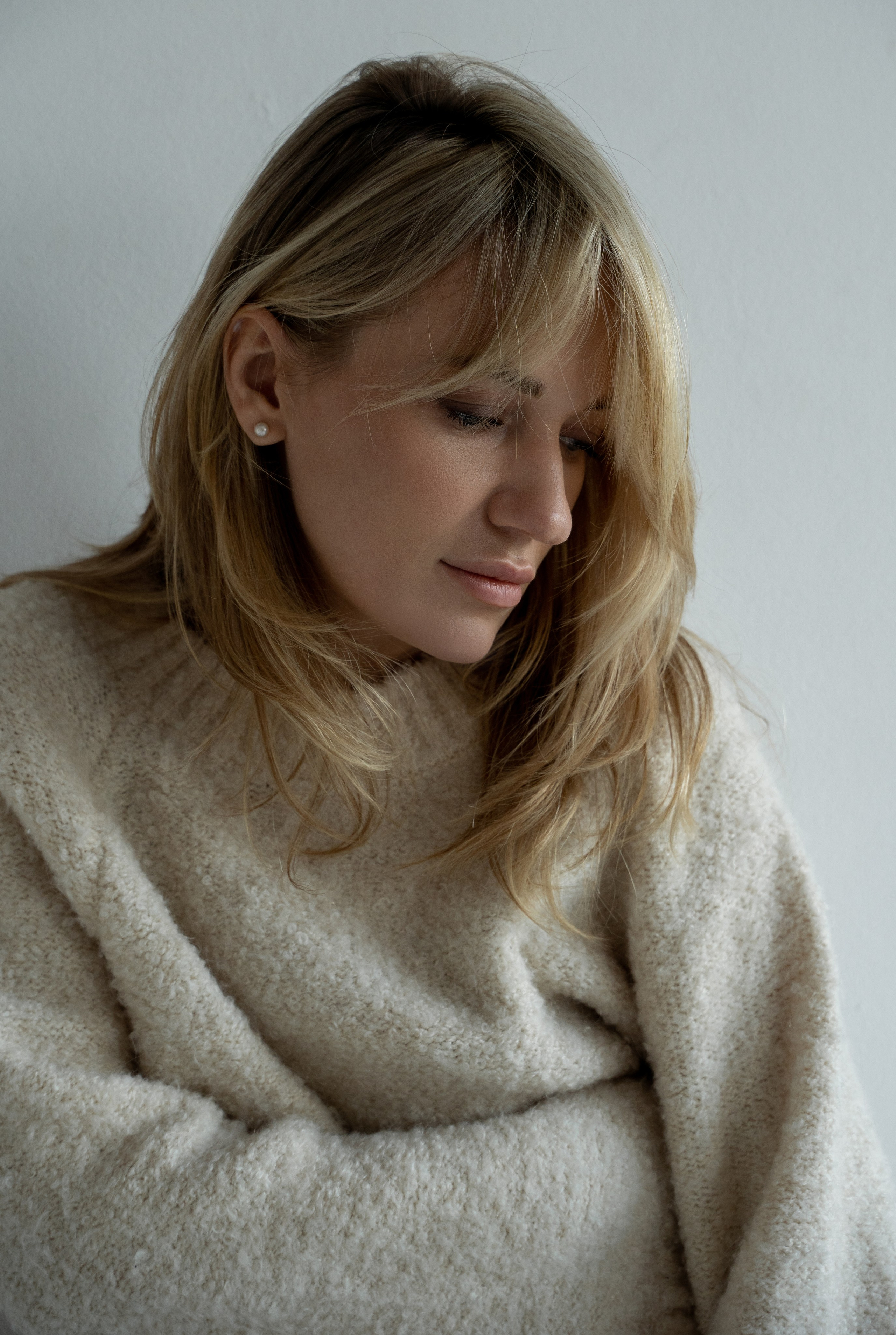 Юля и Варя. Фотограф Анна Котова