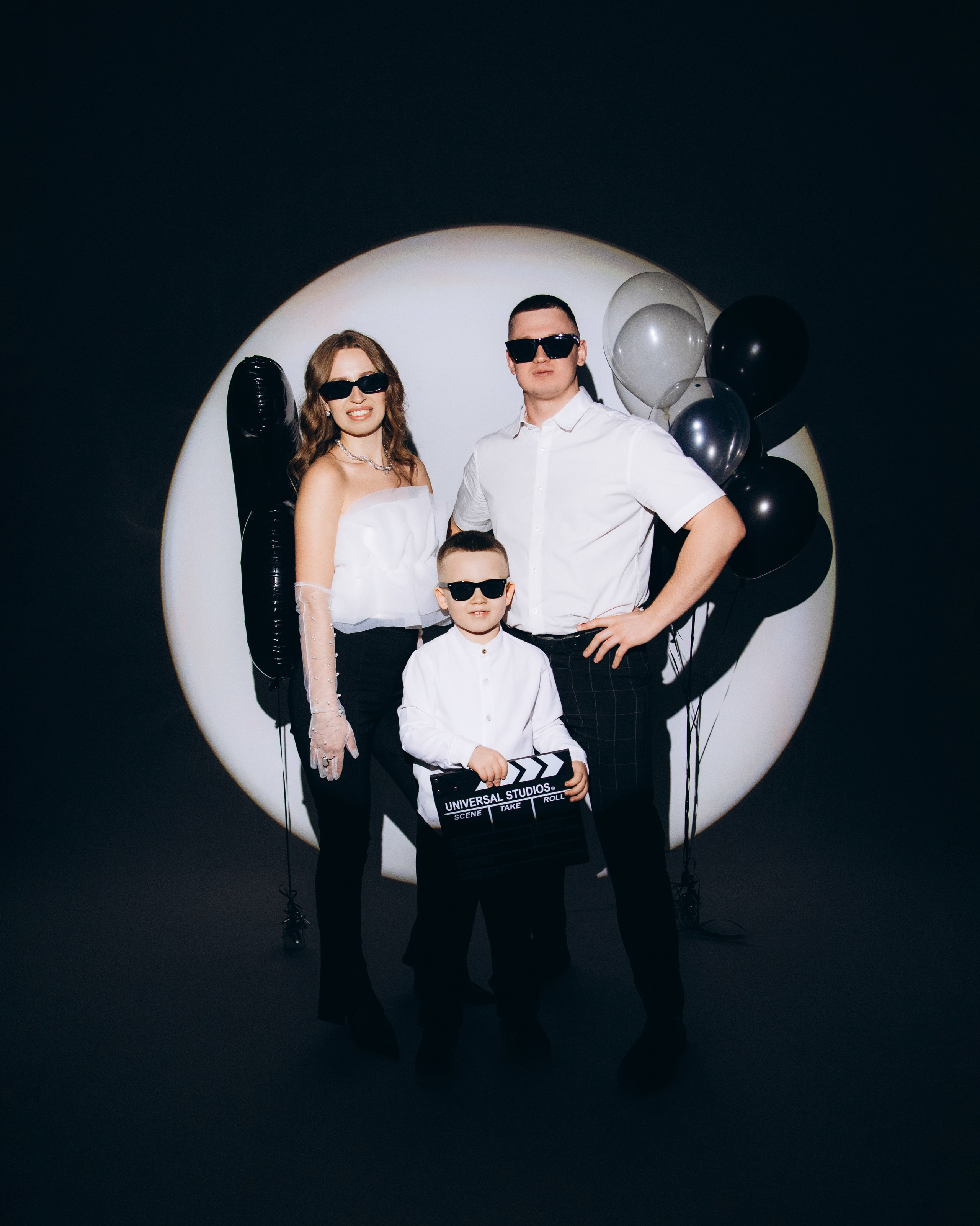 Семейные фотосессии. Фотограф в городе Лыткарино Волкова Ольга