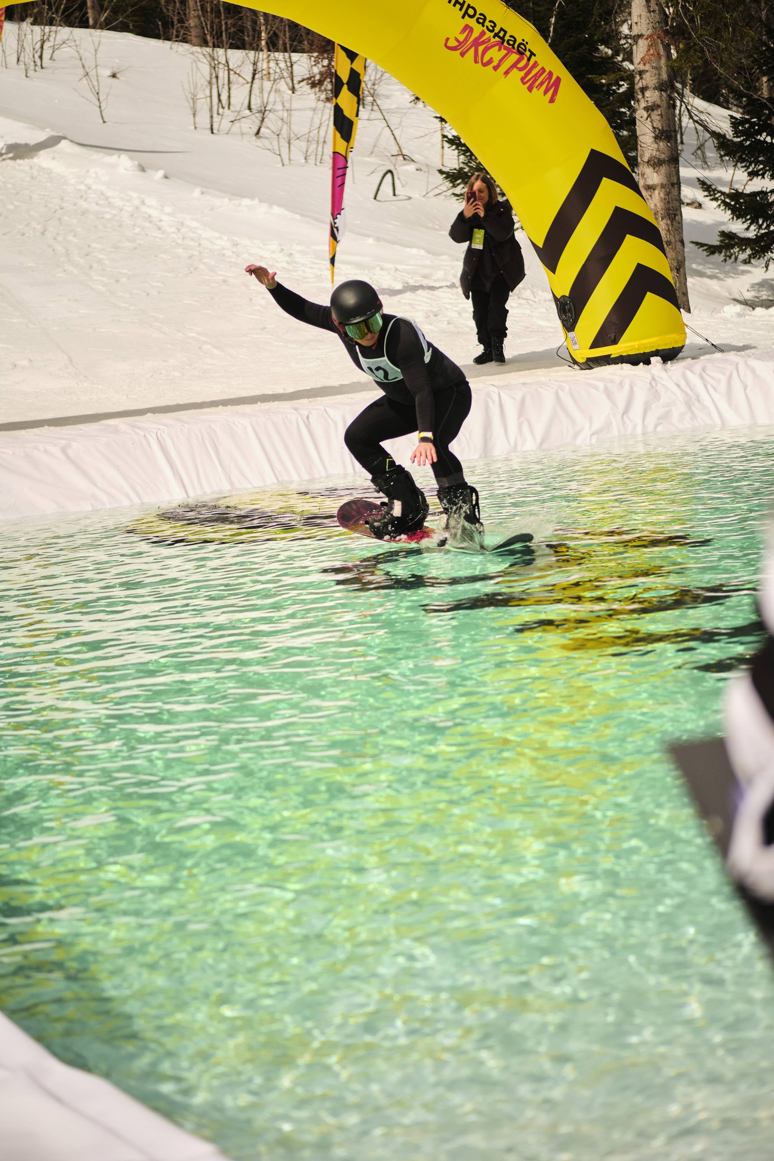 Грелка фест 21.04.2023. Свадебный и семейный фотограф в Новокузнецке Иван Иванов