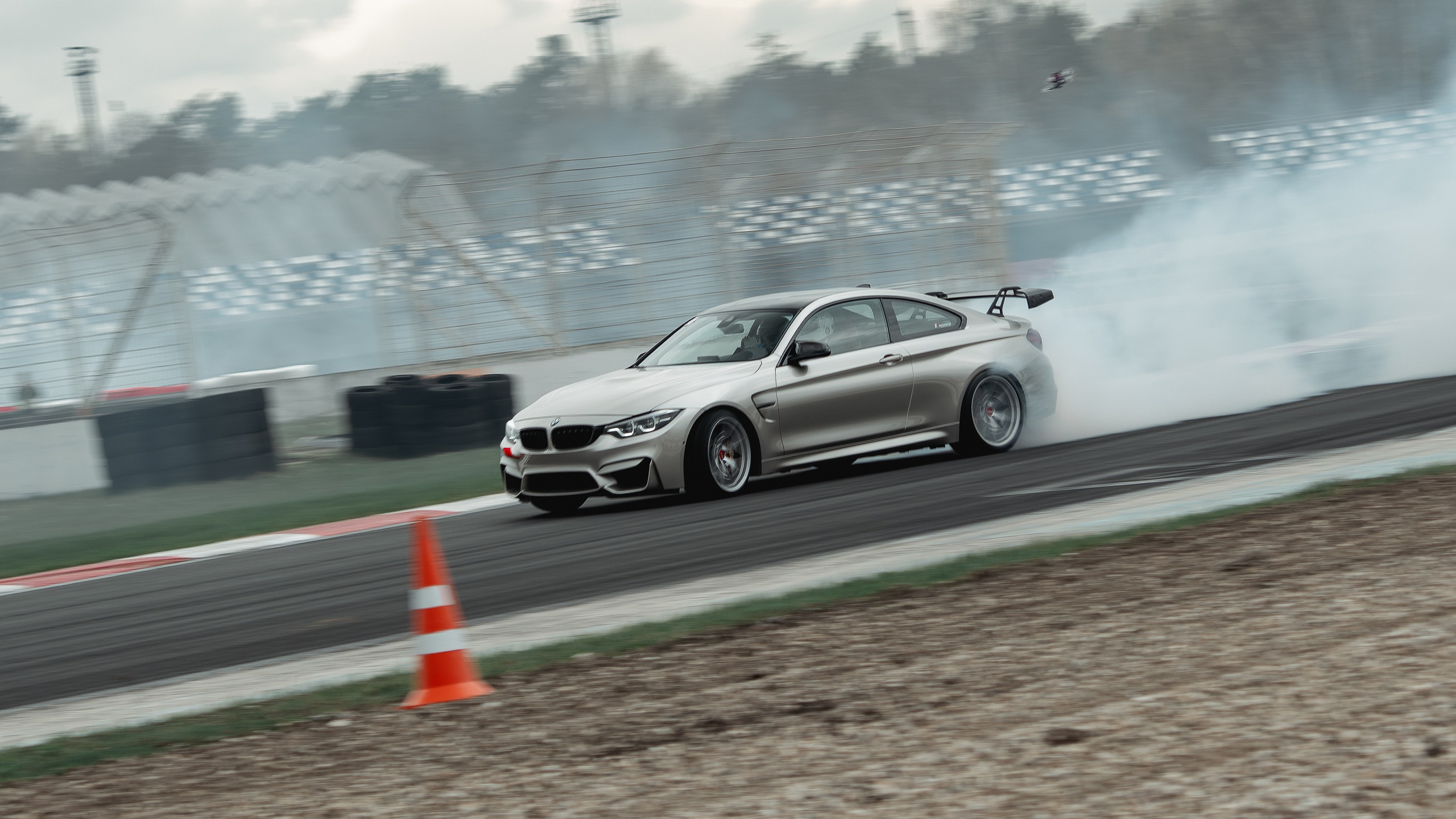 Фотографии с M-Trackday