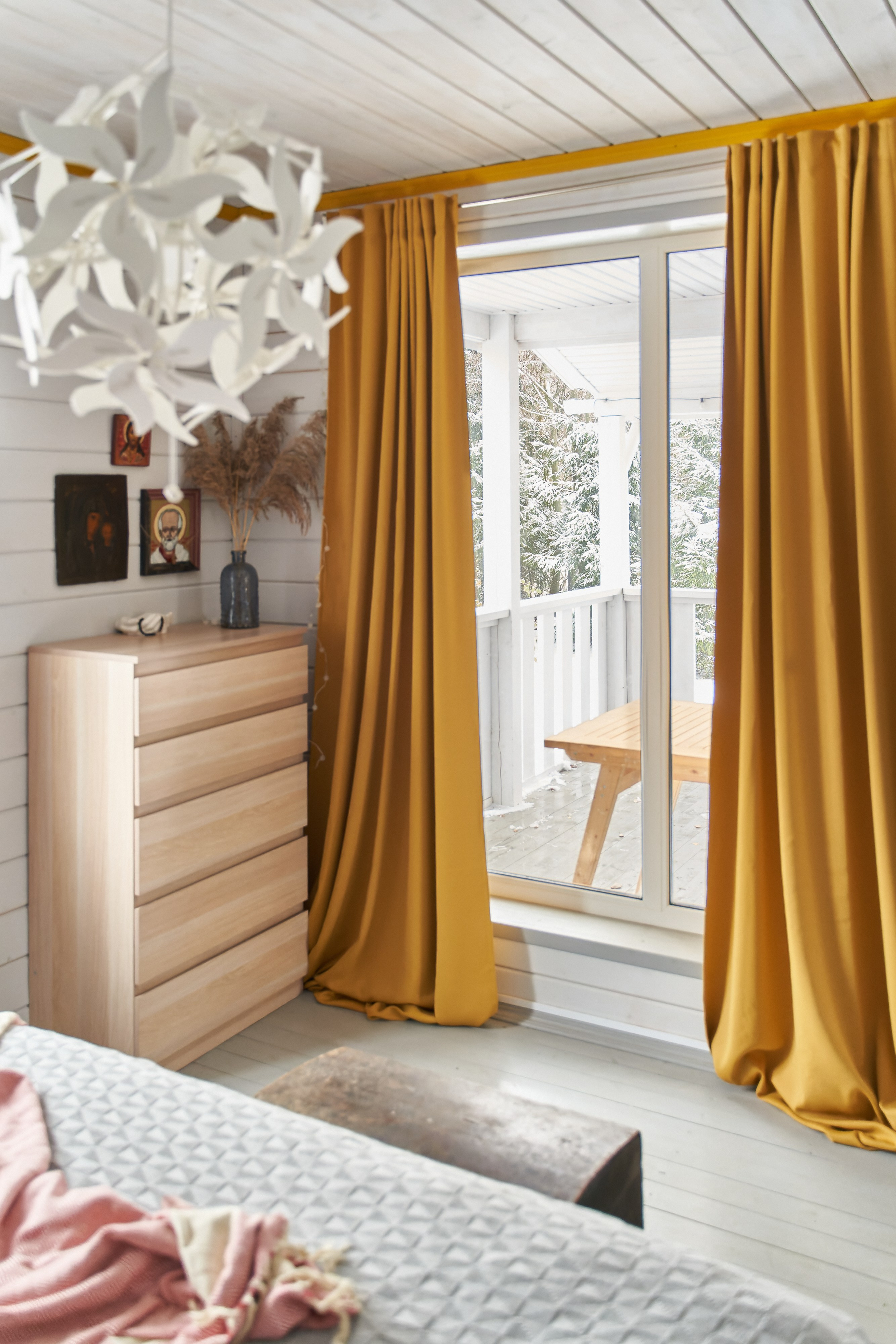 Моя дача. Дизайнер интерьера в Москве Ирина Собыленская