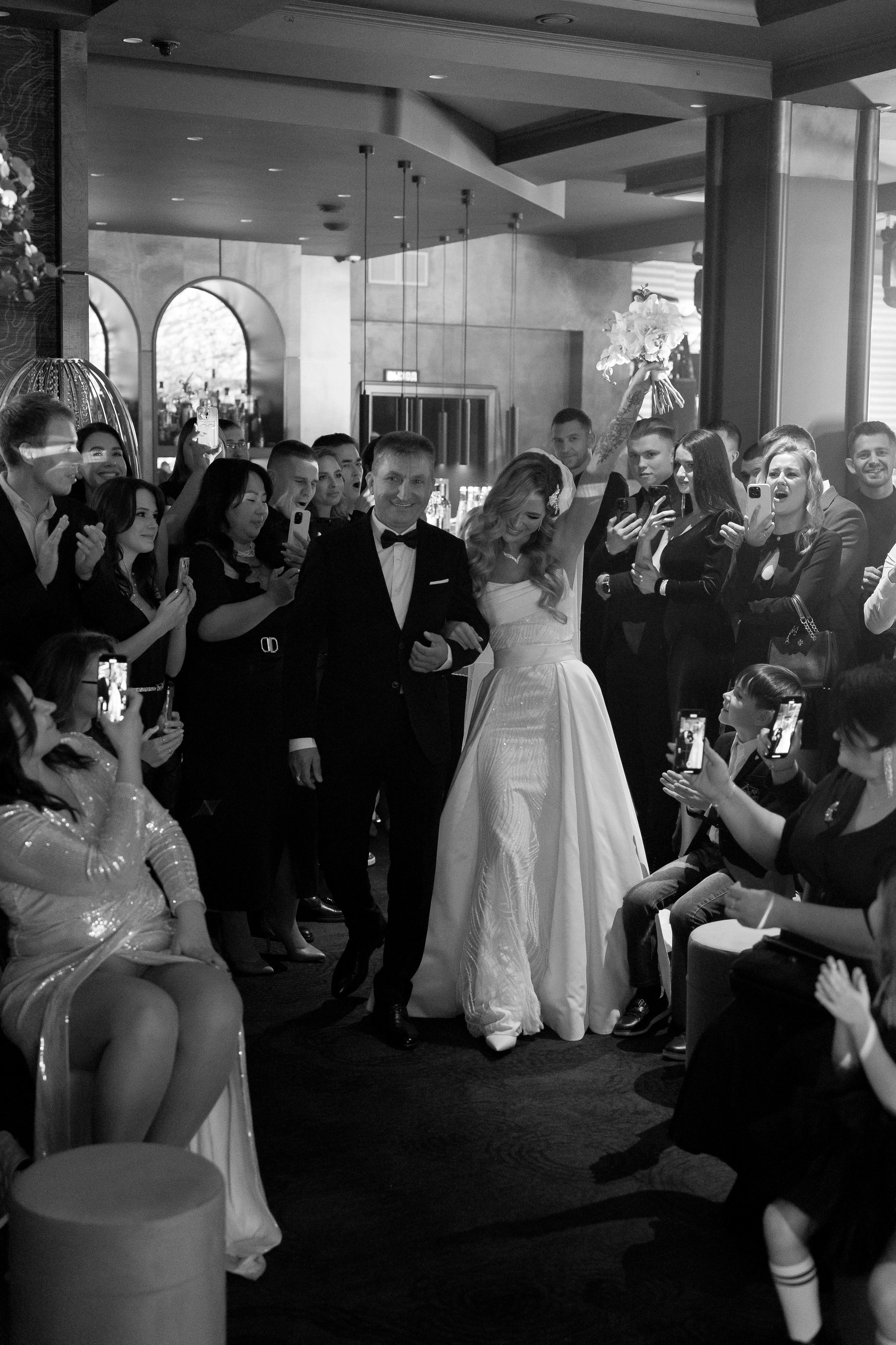 Алексей и Елена. Свадебный Фотограф Хабаровск Евгений Корсков