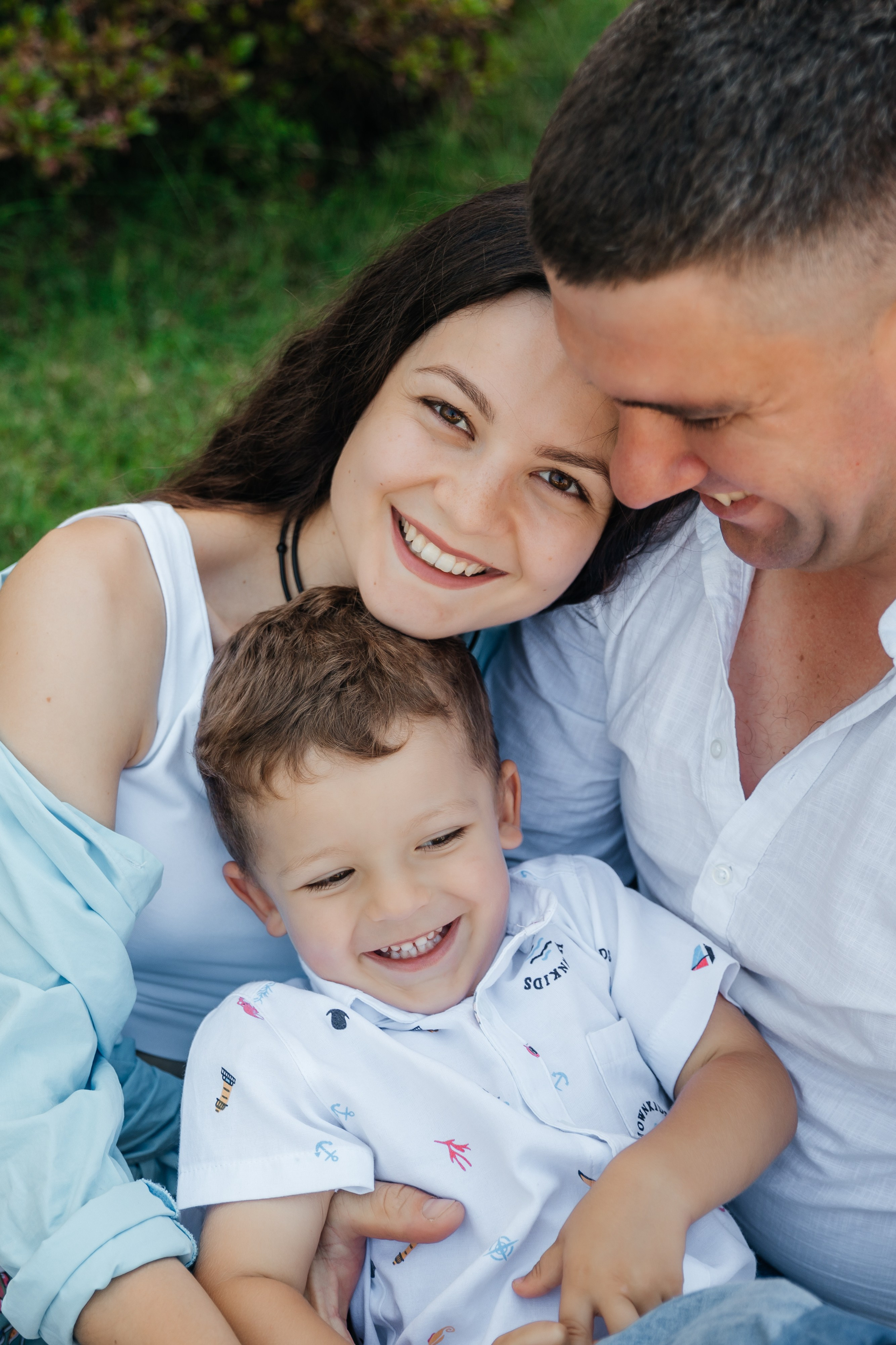 Ира, Николай и Алексей. Фотограф в Сочи. Свадебная видеосъемка Сочи