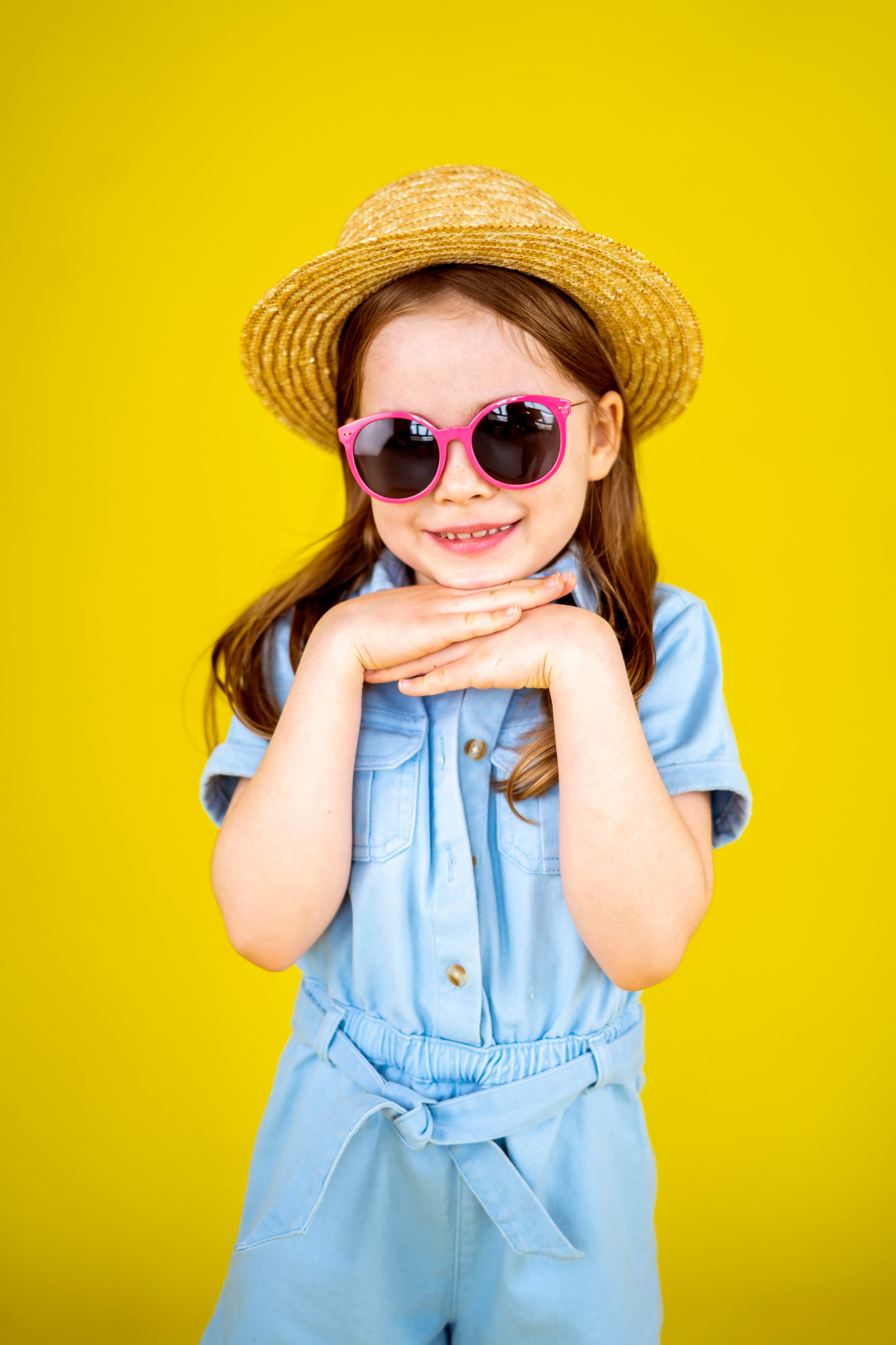 Детки на циклораме. Семейный и детский фотограф в Хабаровске Анна Гриневич