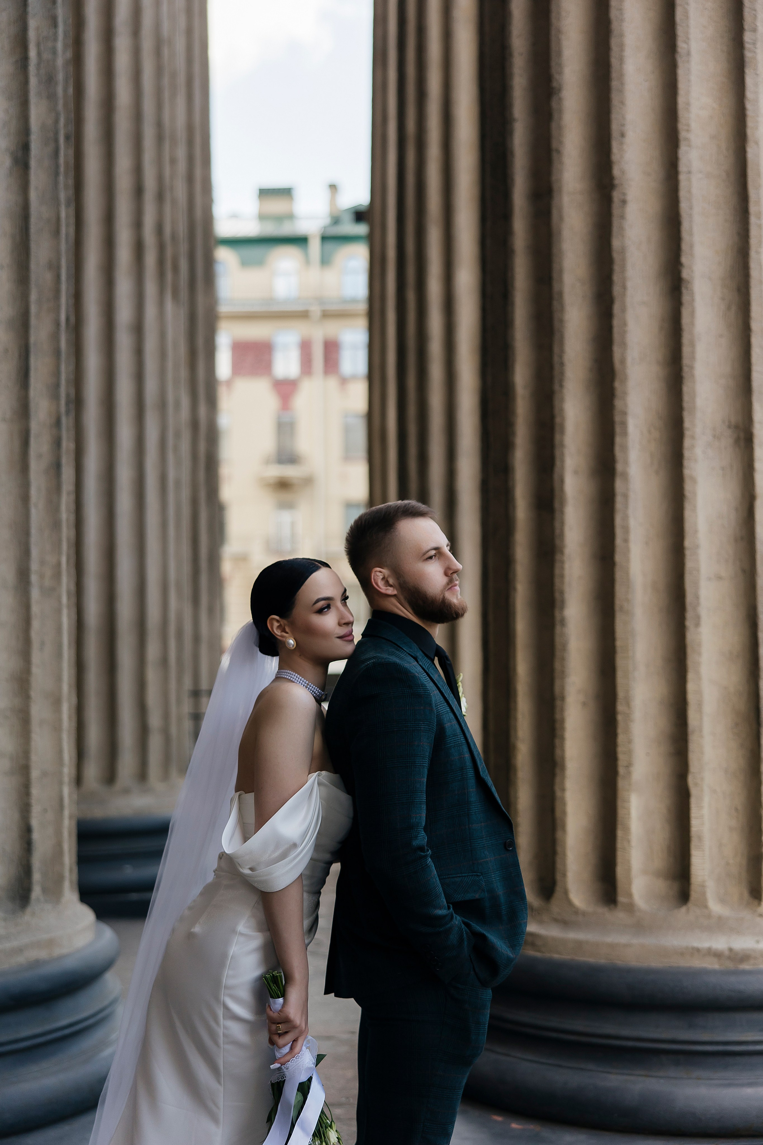 Мир пополам 💔. Фотограф в Санкт Петербурге Колантаева Карина
