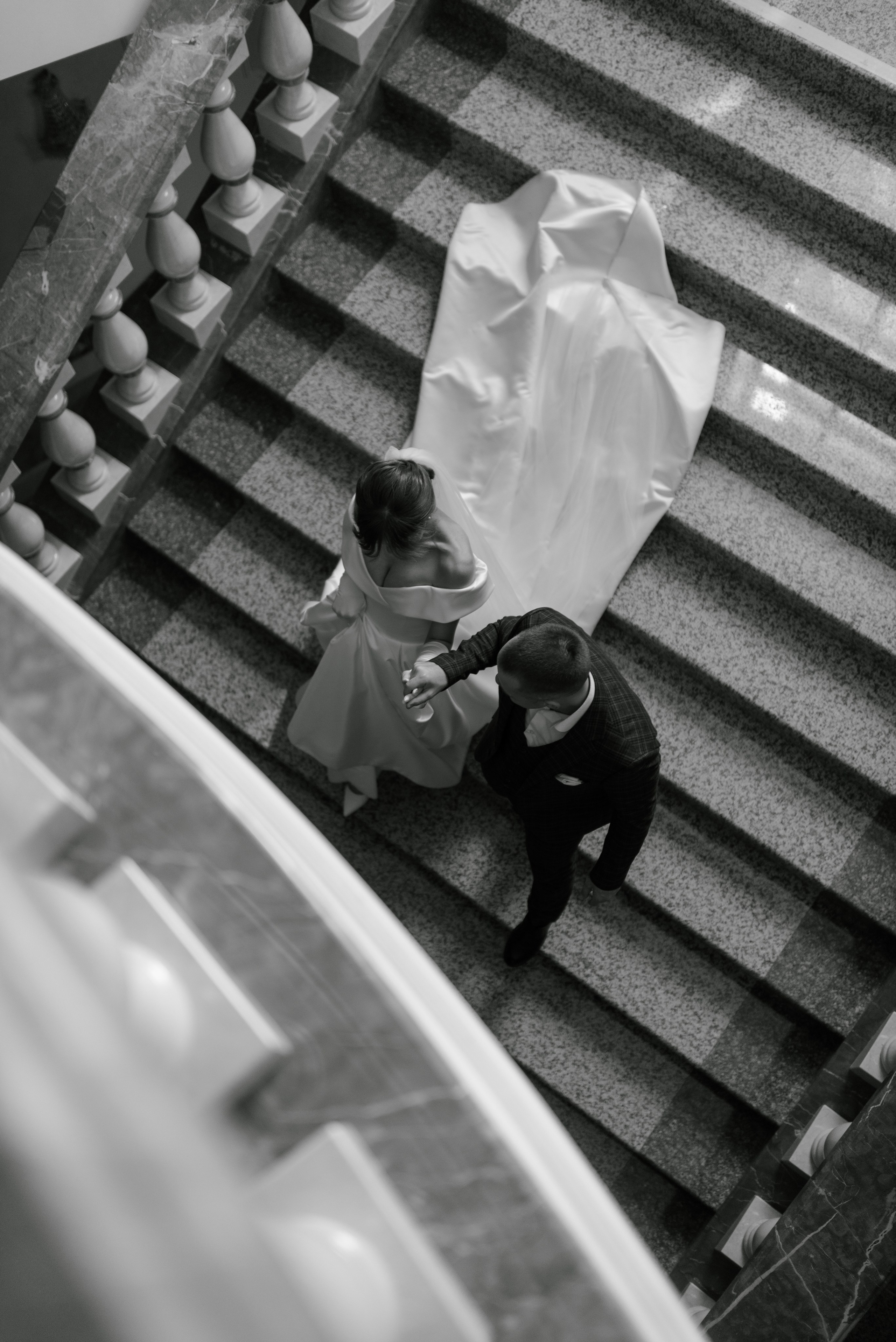 Свадебный фотограф в Самаре Виденмаер Евгения