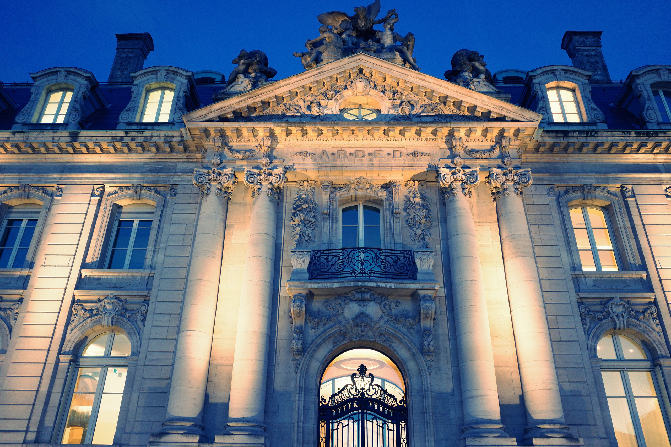 Люксембург. Фотографирую для себя, своей семьи и друзей!