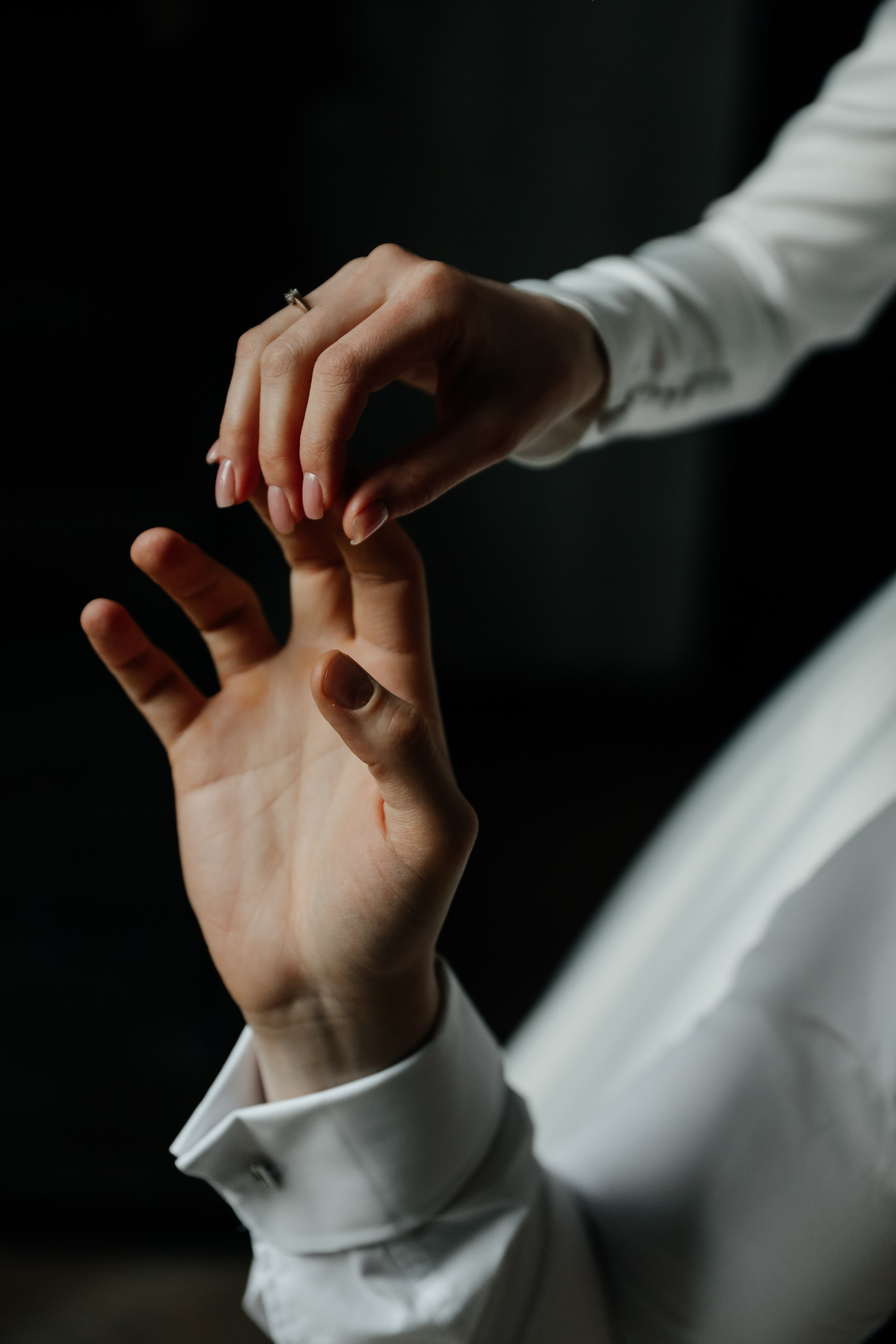 Щастя в тобі. Свадебный и семейный фотограф в Варшаве