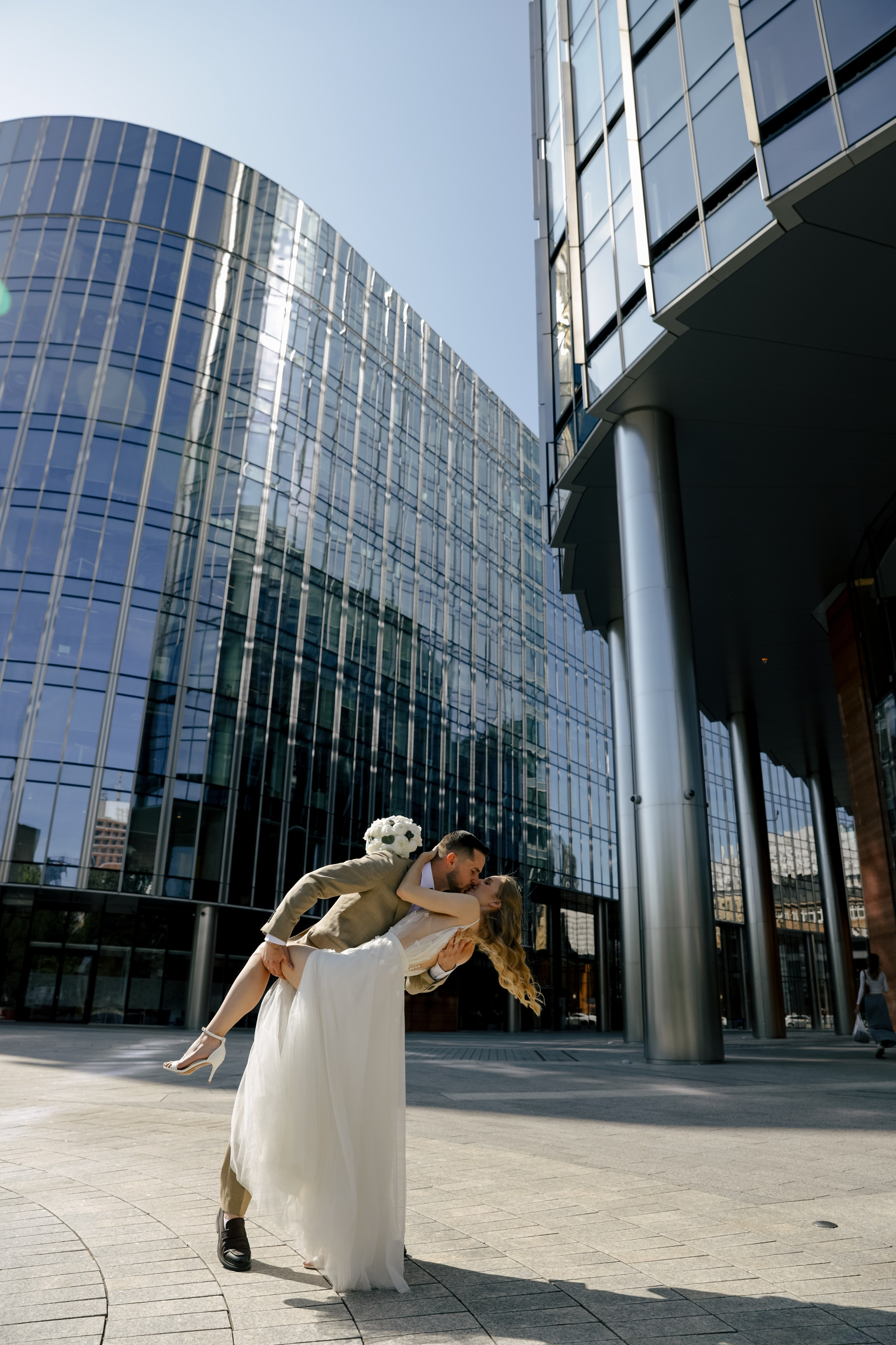 Любить не перелюбить. Свадебный и семейный фотограф в Варшаве