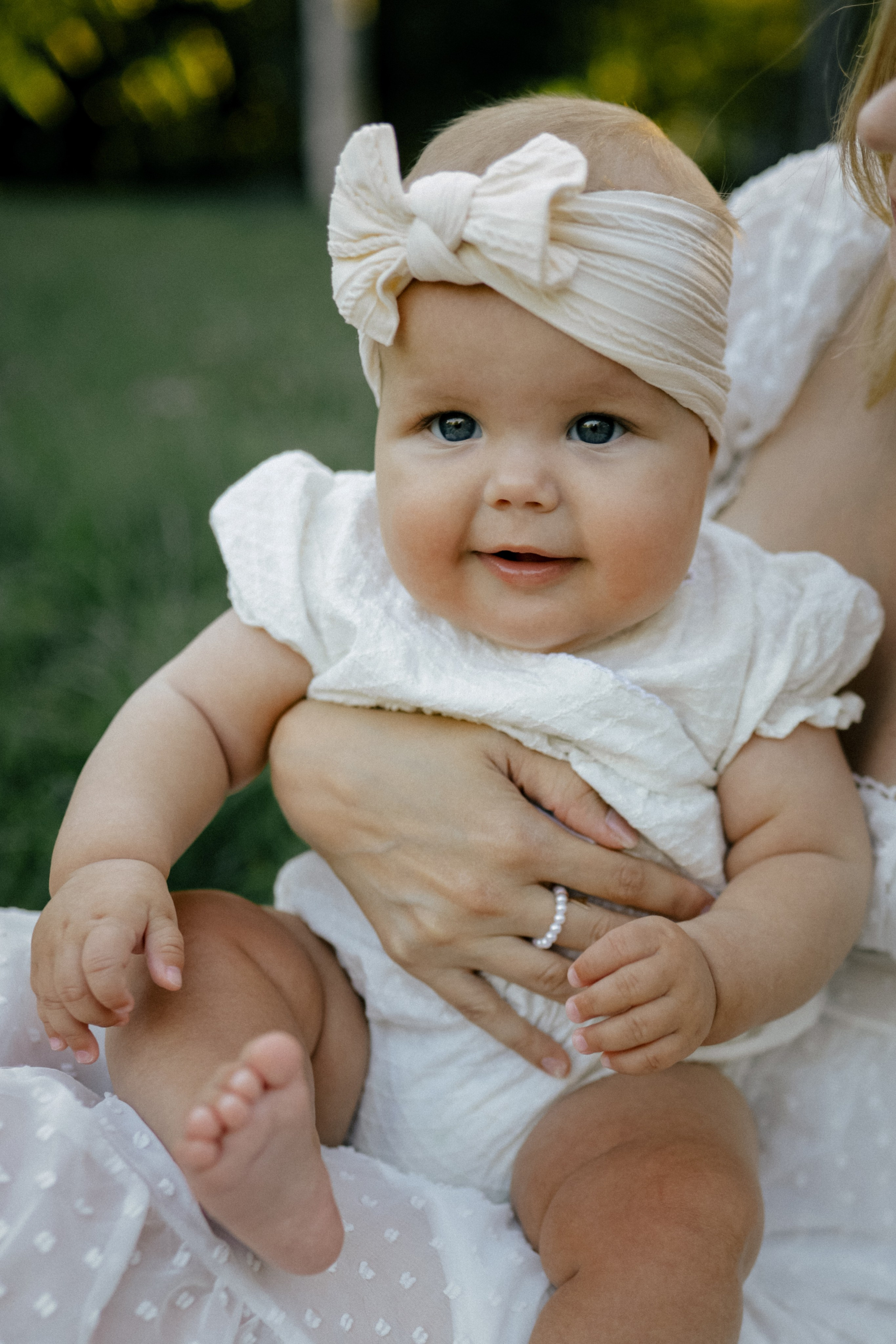 Всегда буду рядом. Свадебный и семейный фотограф в Варшаве