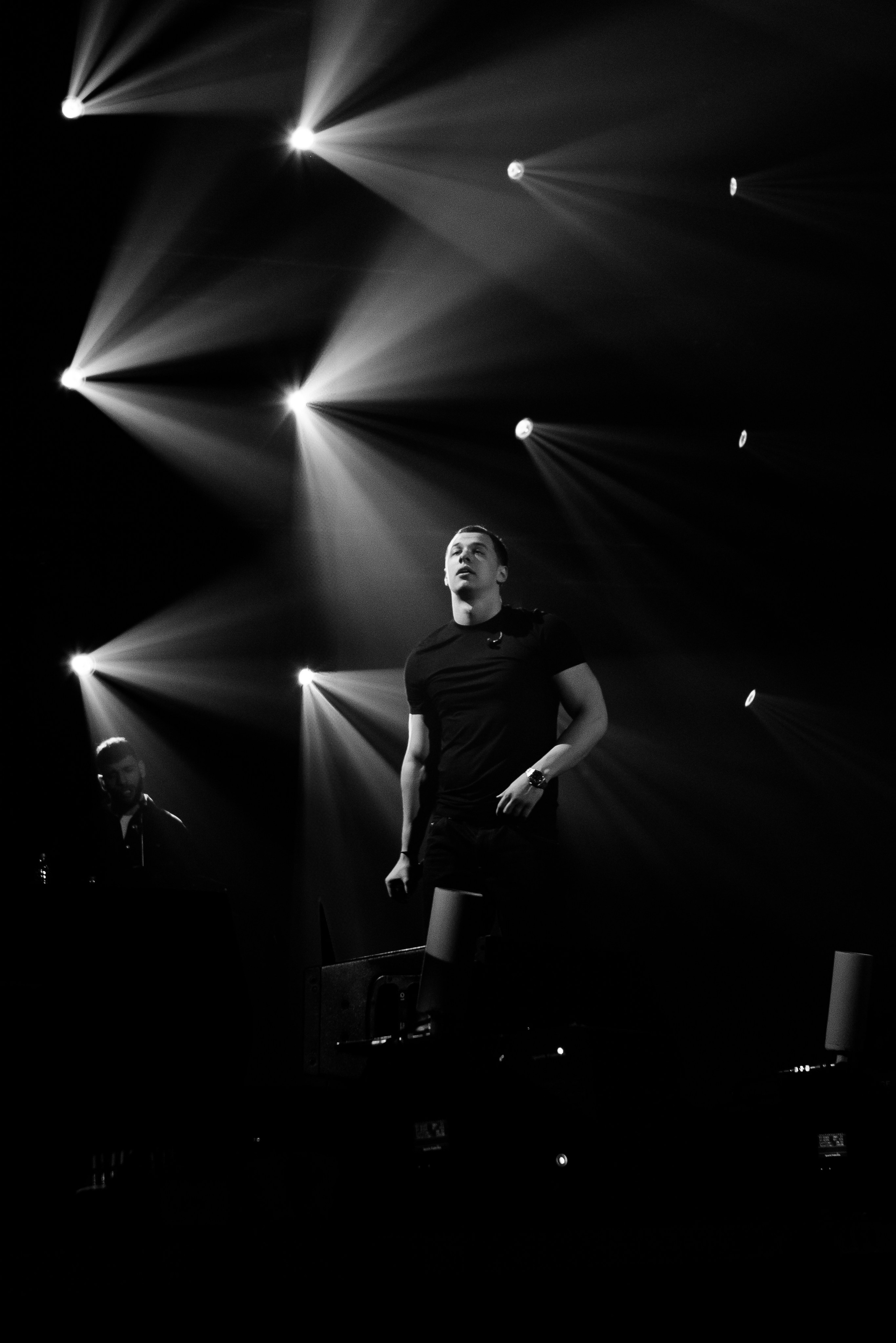 Концерт MACAN Мытищи. Свадебный и семейный фотограф в Москве и Московской области Оксана Шлыкова