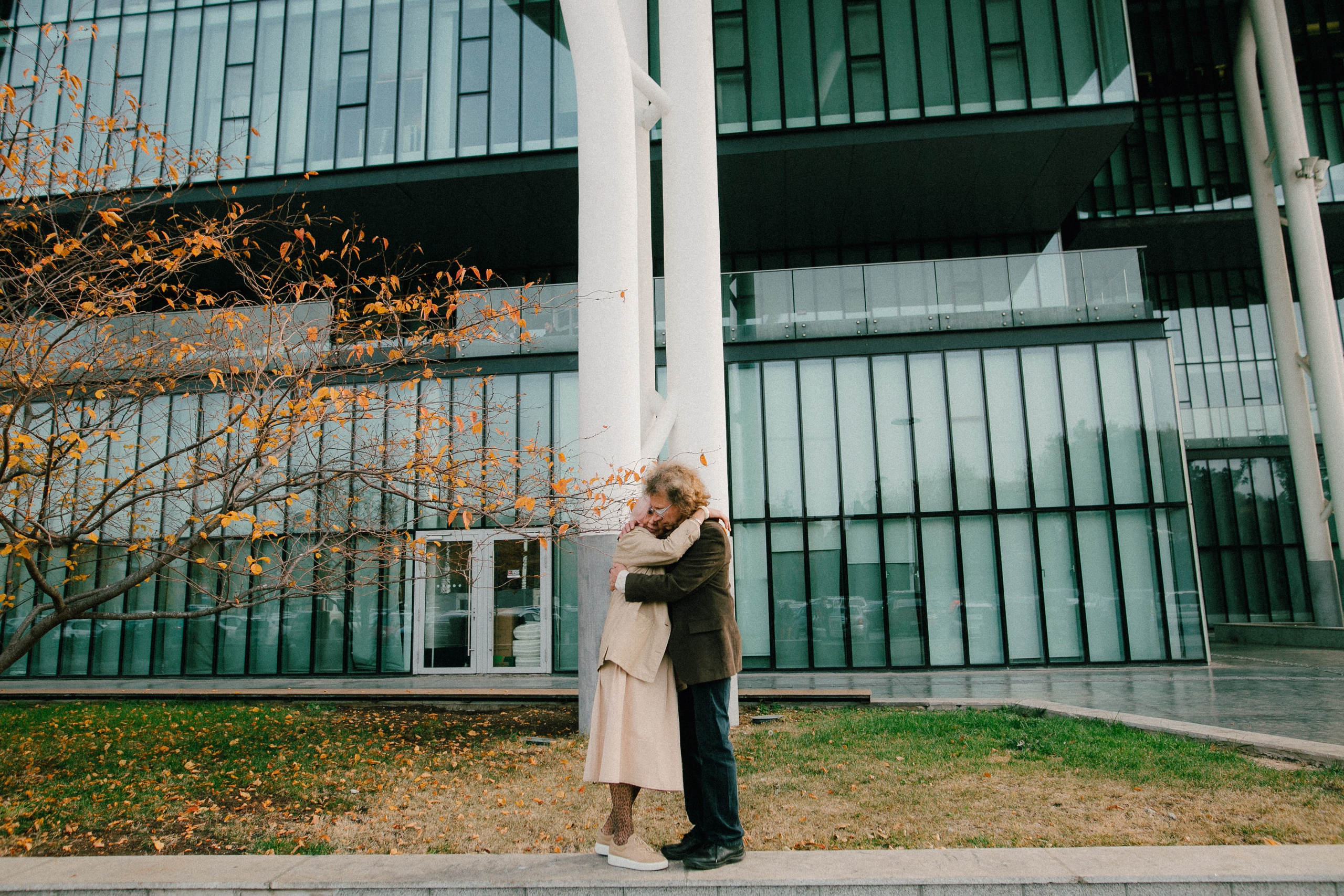 Леонид и Надежда. Wedding photographers Tbilisi Georgia Alex and Polly