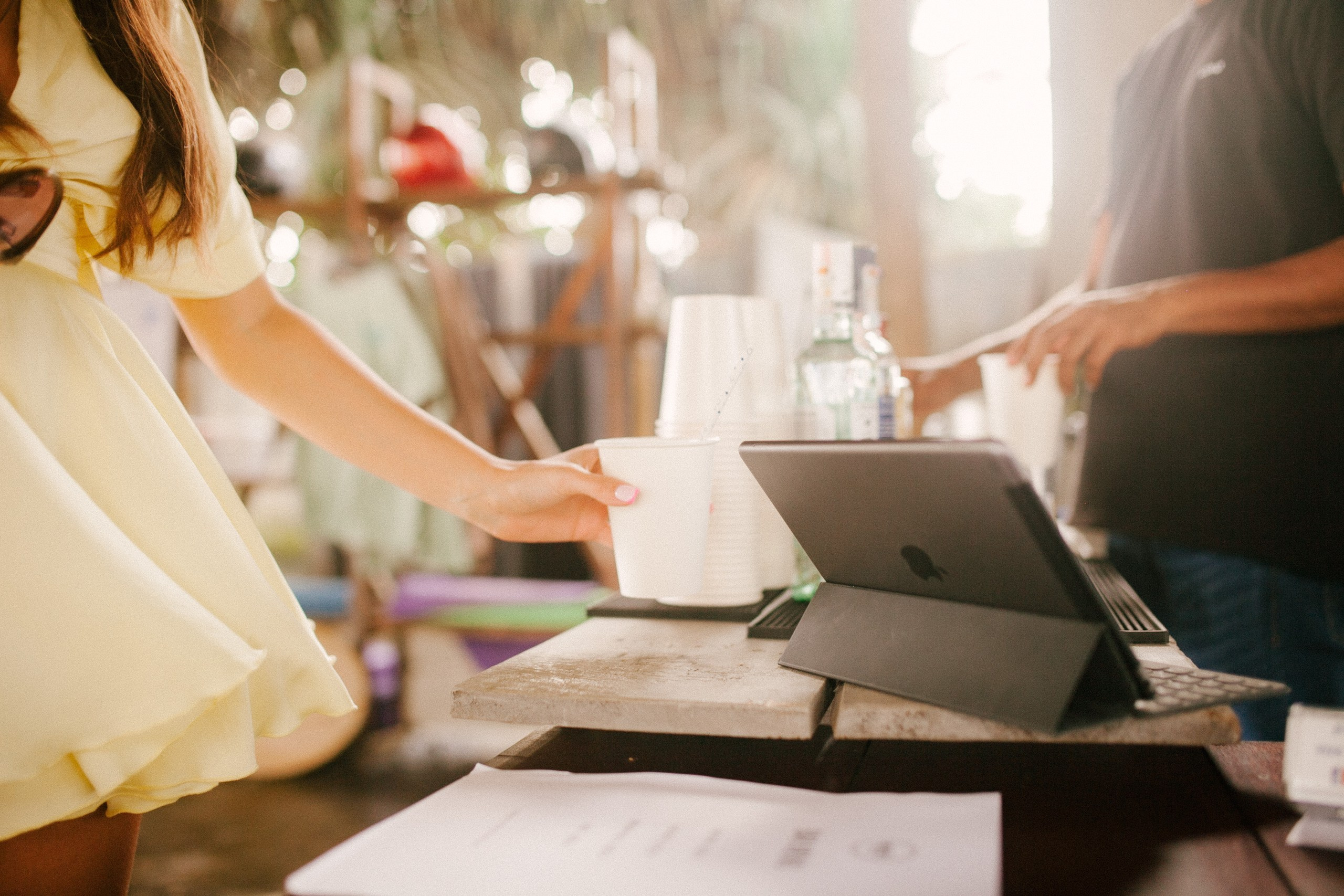 Good Story X PowerHouse. Wedding photographers Tbilisi Georgia Alex and Polly