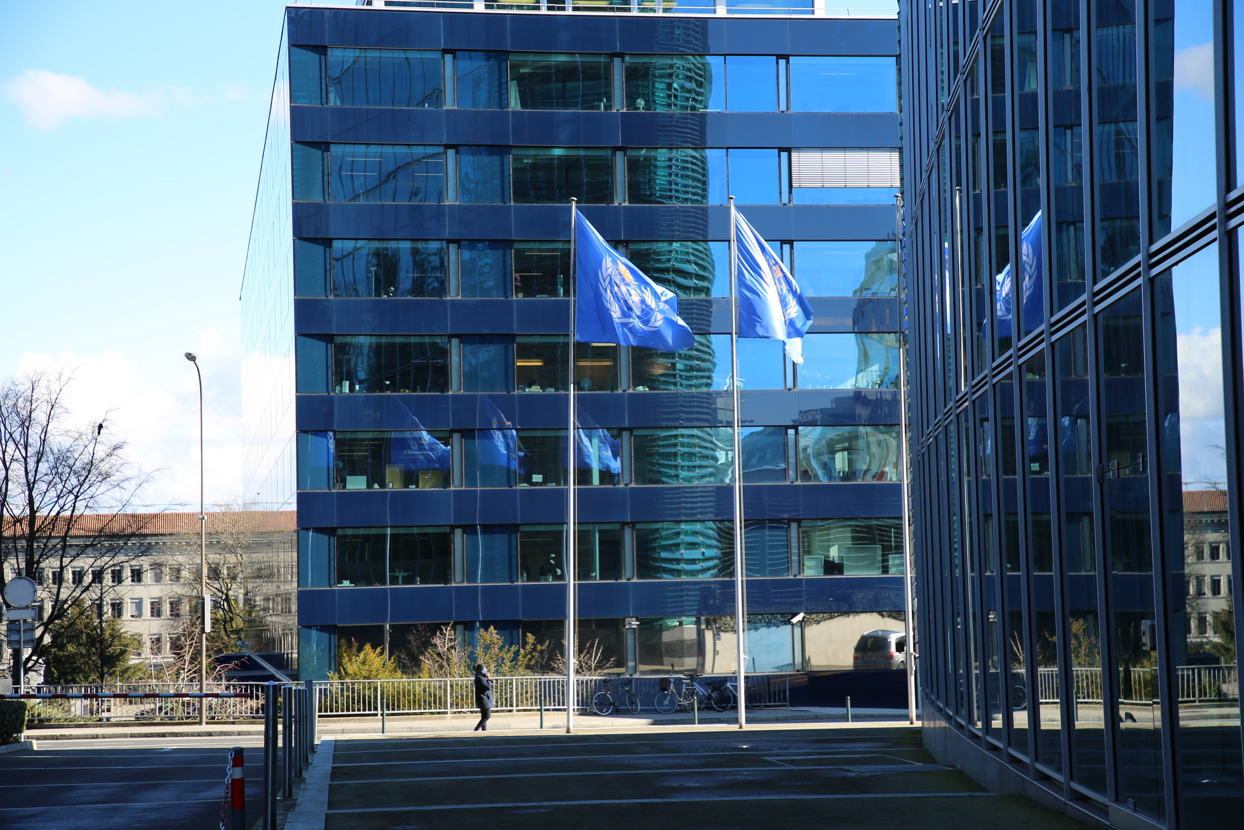 Geneva, Switzerland. Andrey Filippov Photographer