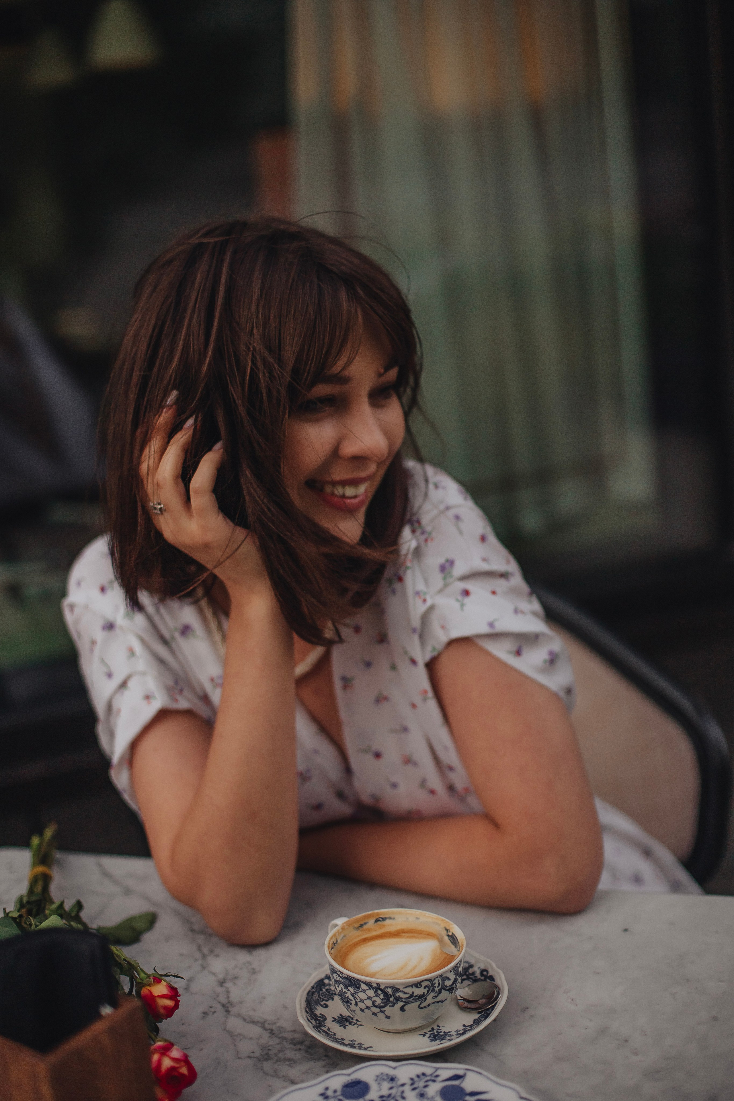 Юлия. Фотограф Виноградова Зинфира в Санкт-Петербурге