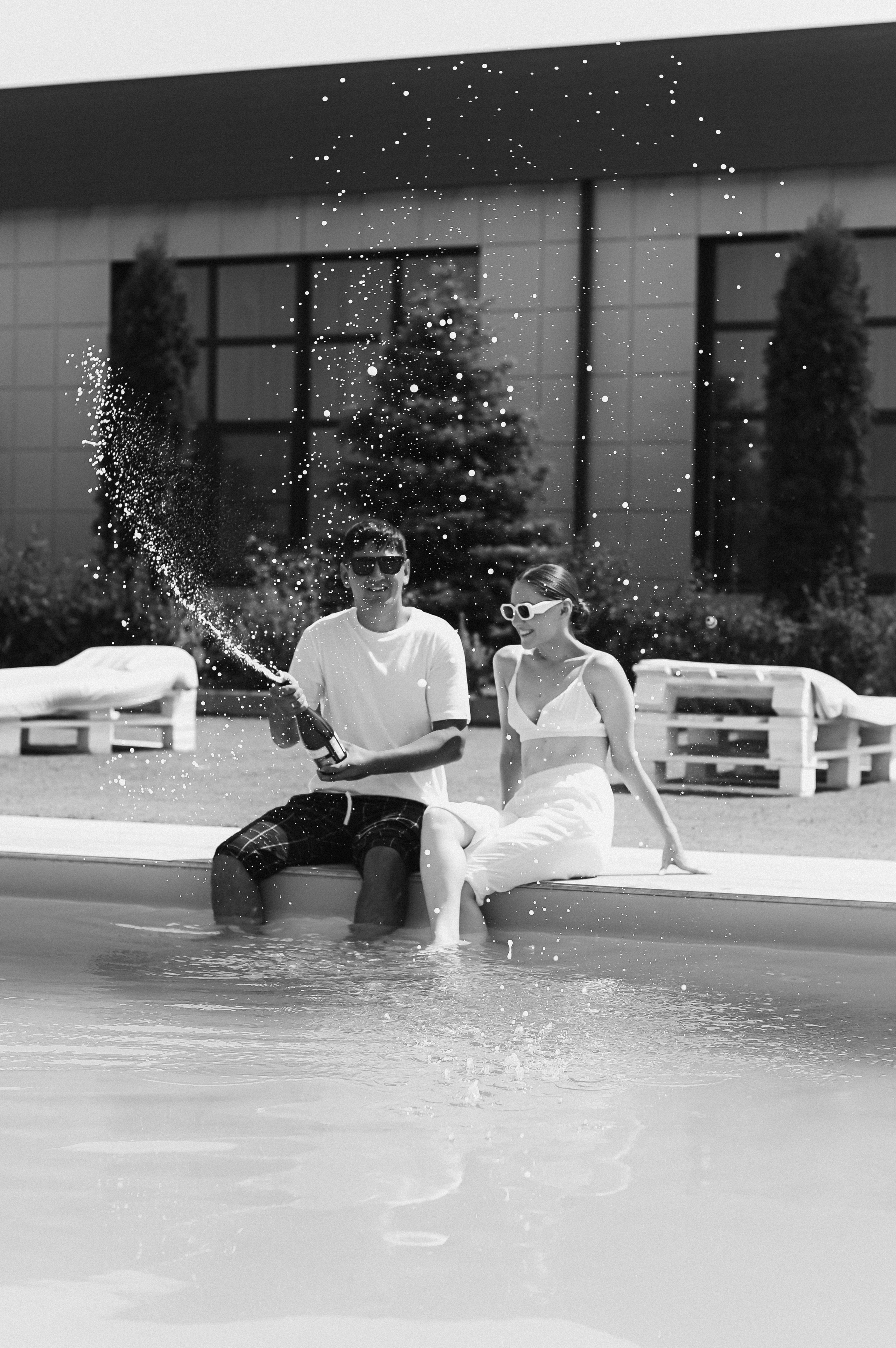 Женя + Полина — Оргаизация Грани. Свадебный и семейный фотограф Волгоград Москва