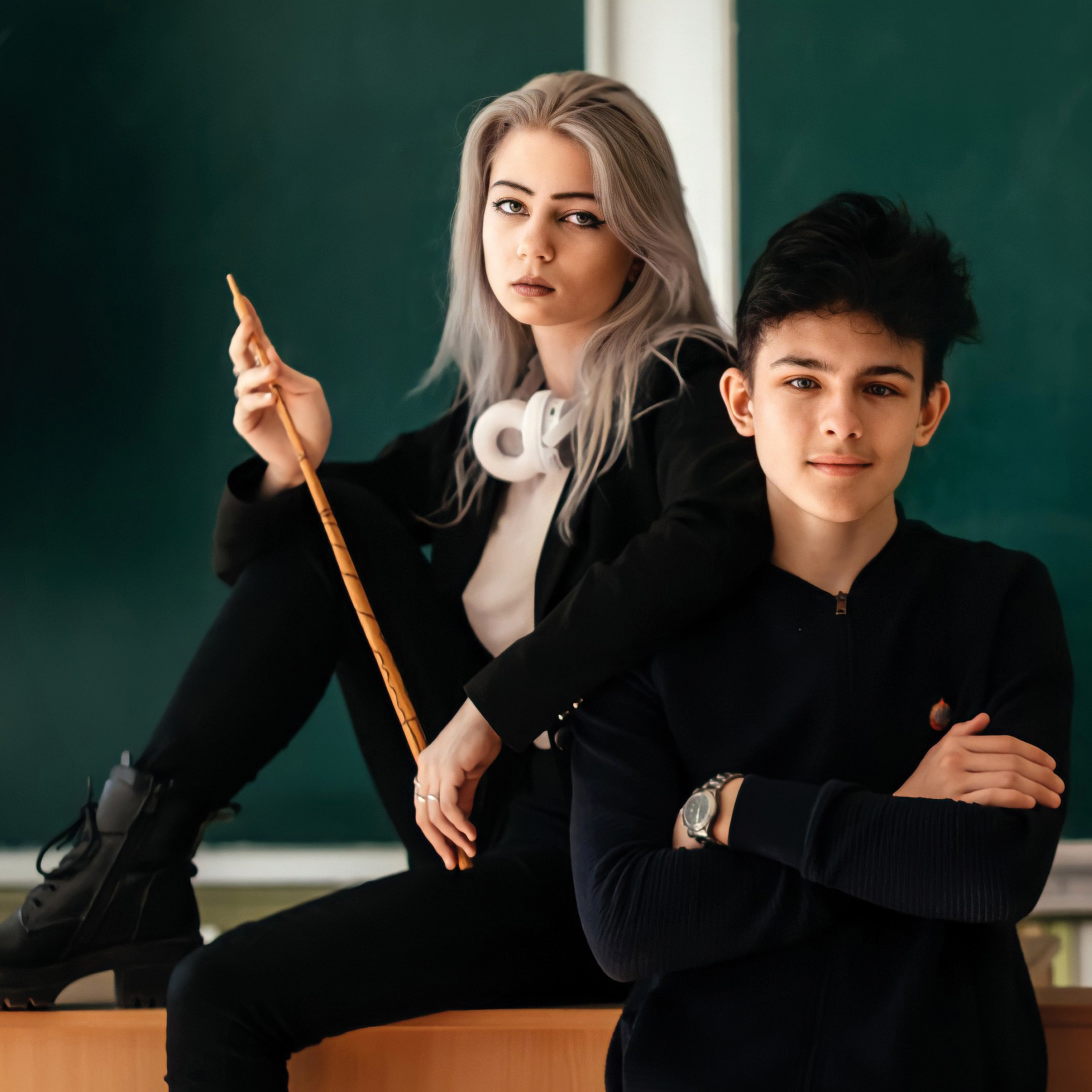 9 класс. Семейный фотограф в Минске Приболовец Светлана