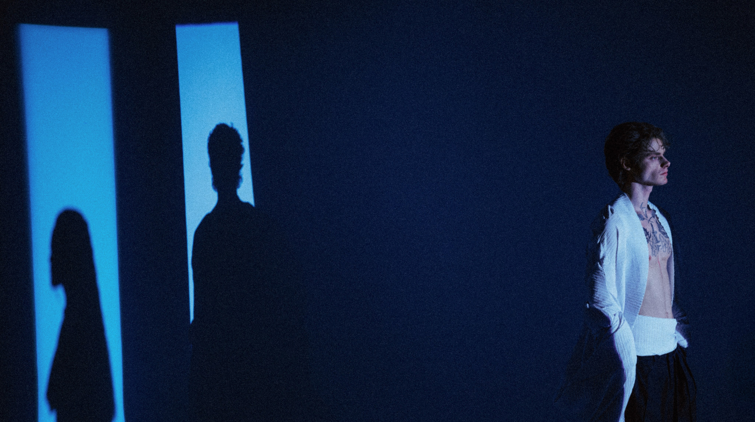 Star wars. Фотограф Москва Никита Воробьев